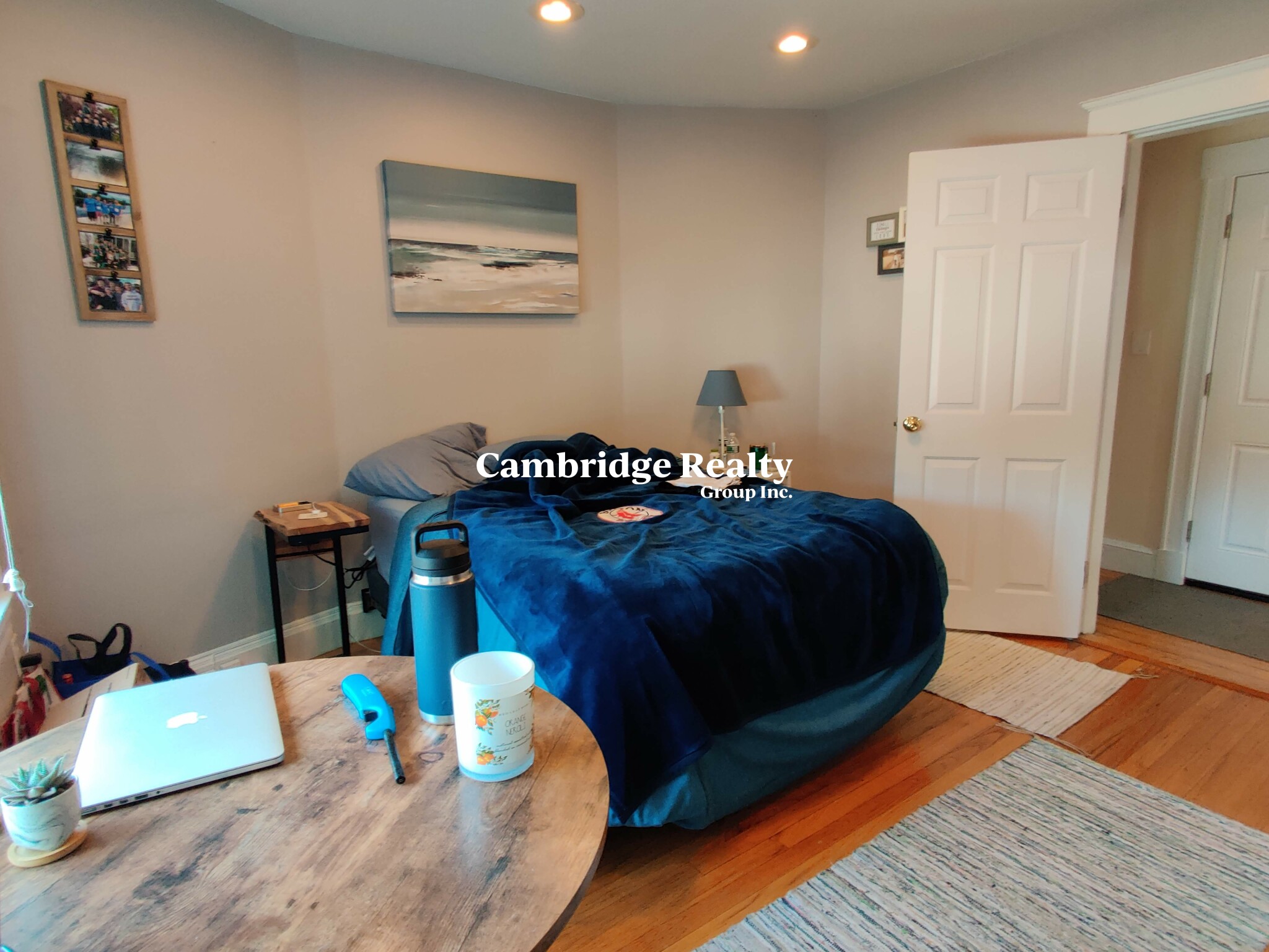 3.5 bed, 1 bath apartment for rent at 1 3 Edgar Ter Unit 2, Winter Hill — photo 9 of 21
