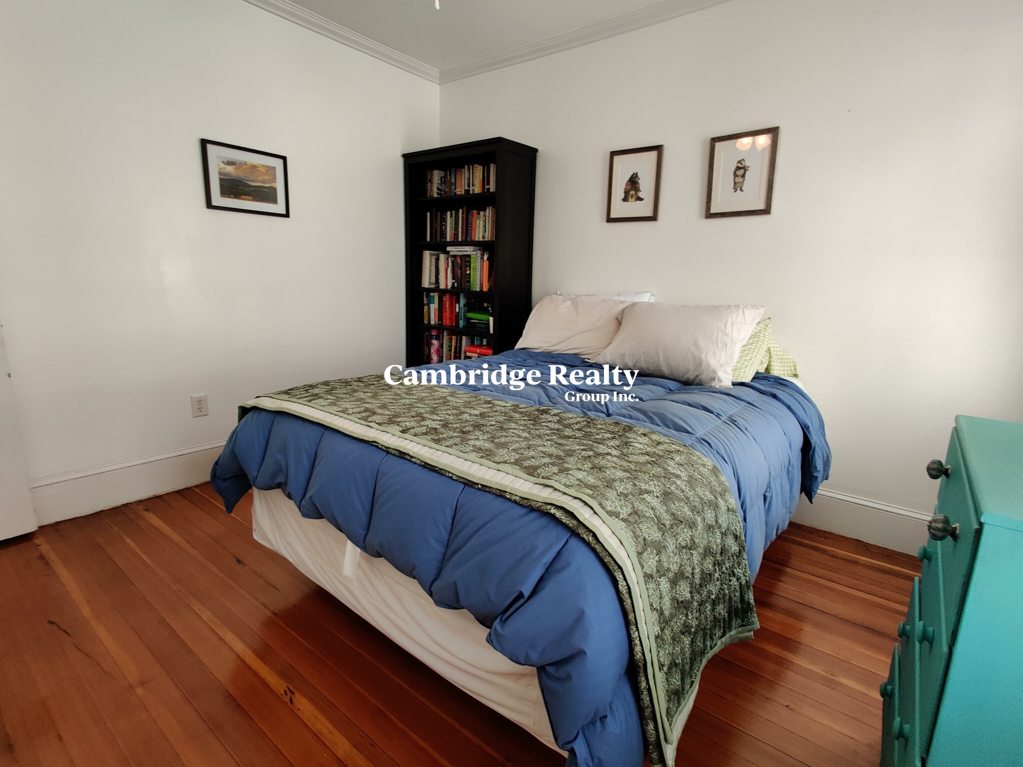 28 Washburn Ave, North Cambridge