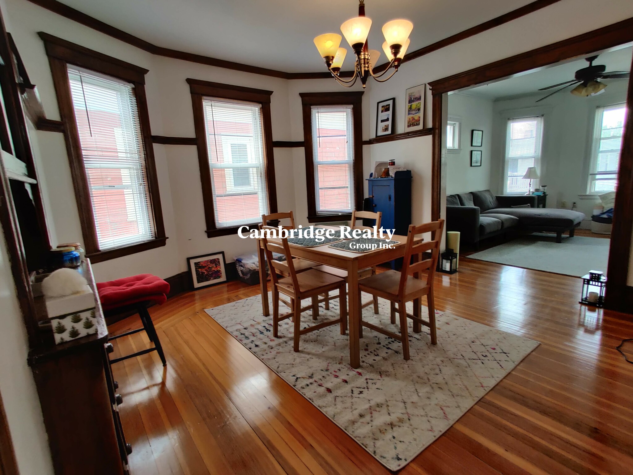 28 Washburn Ave, North Cambridge