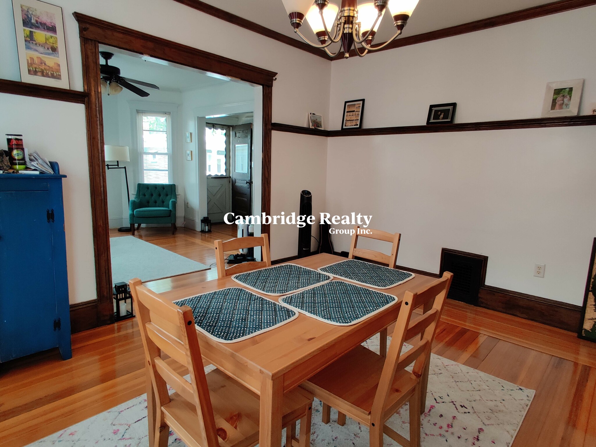 28 Washburn Ave, North Cambridge