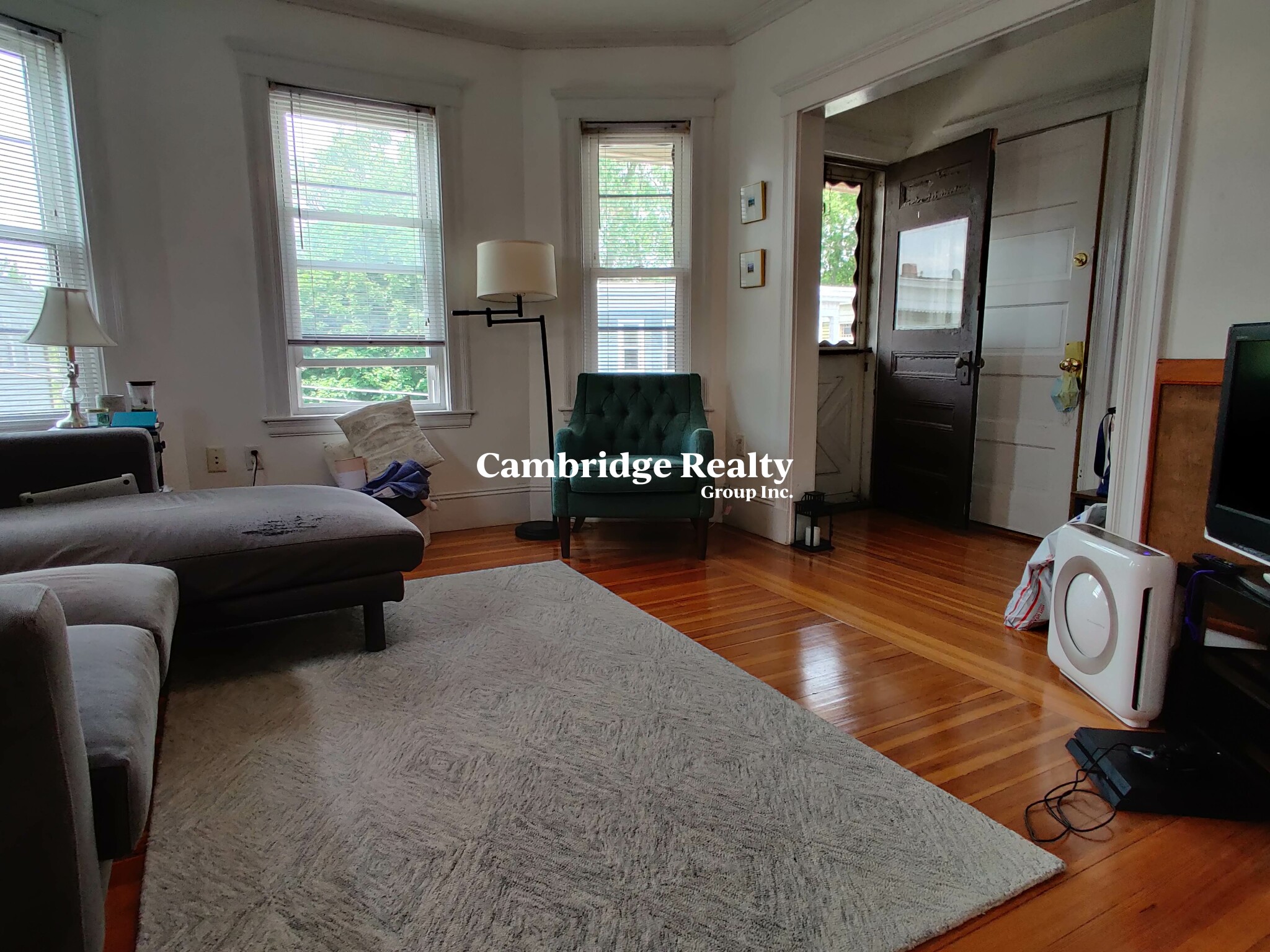 28 Washburn Ave, North Cambridge