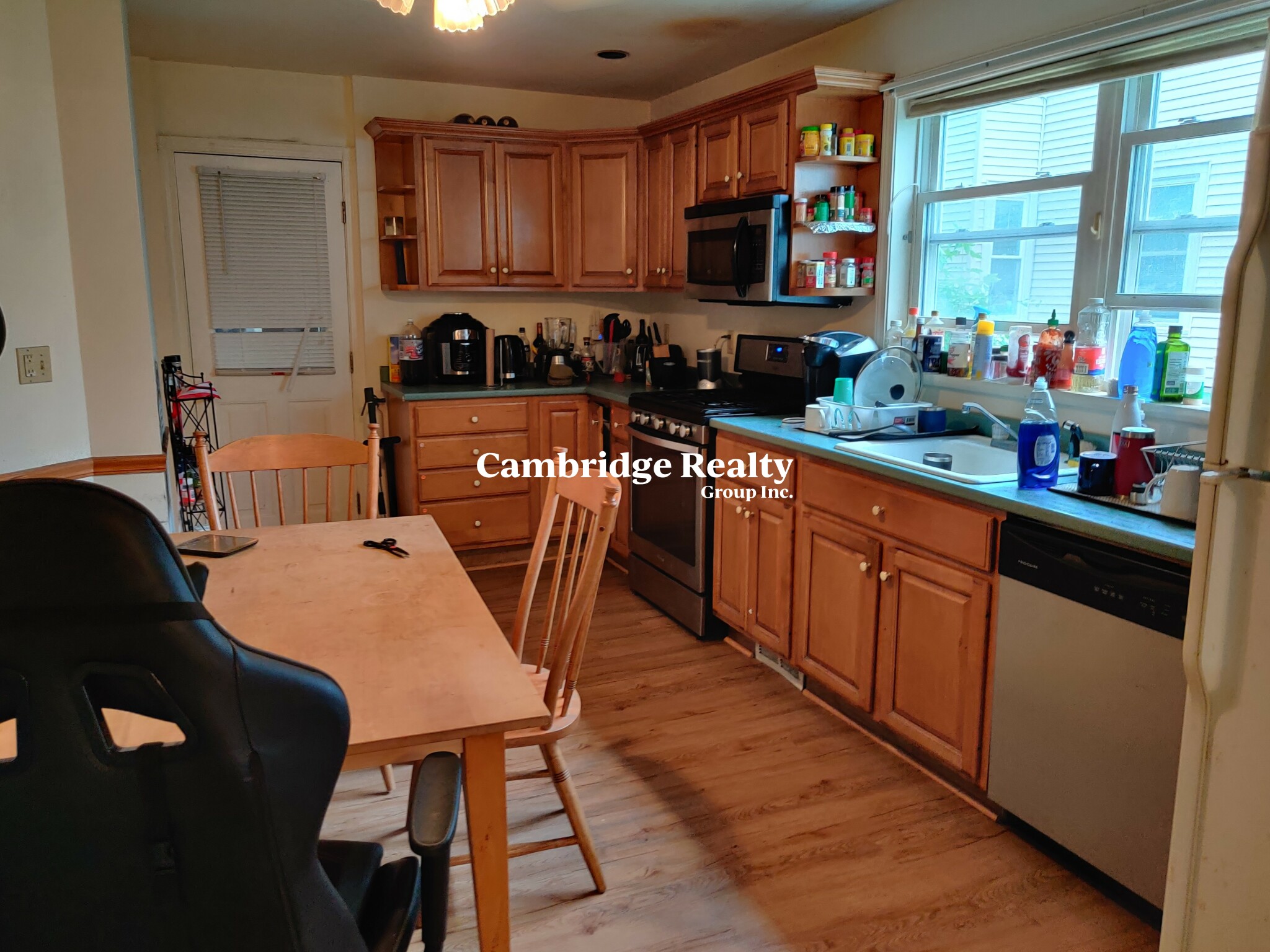 4 bed, 1.5 bath apartment for rent at 11 Craigie Ter Unit 1, Spring Hill