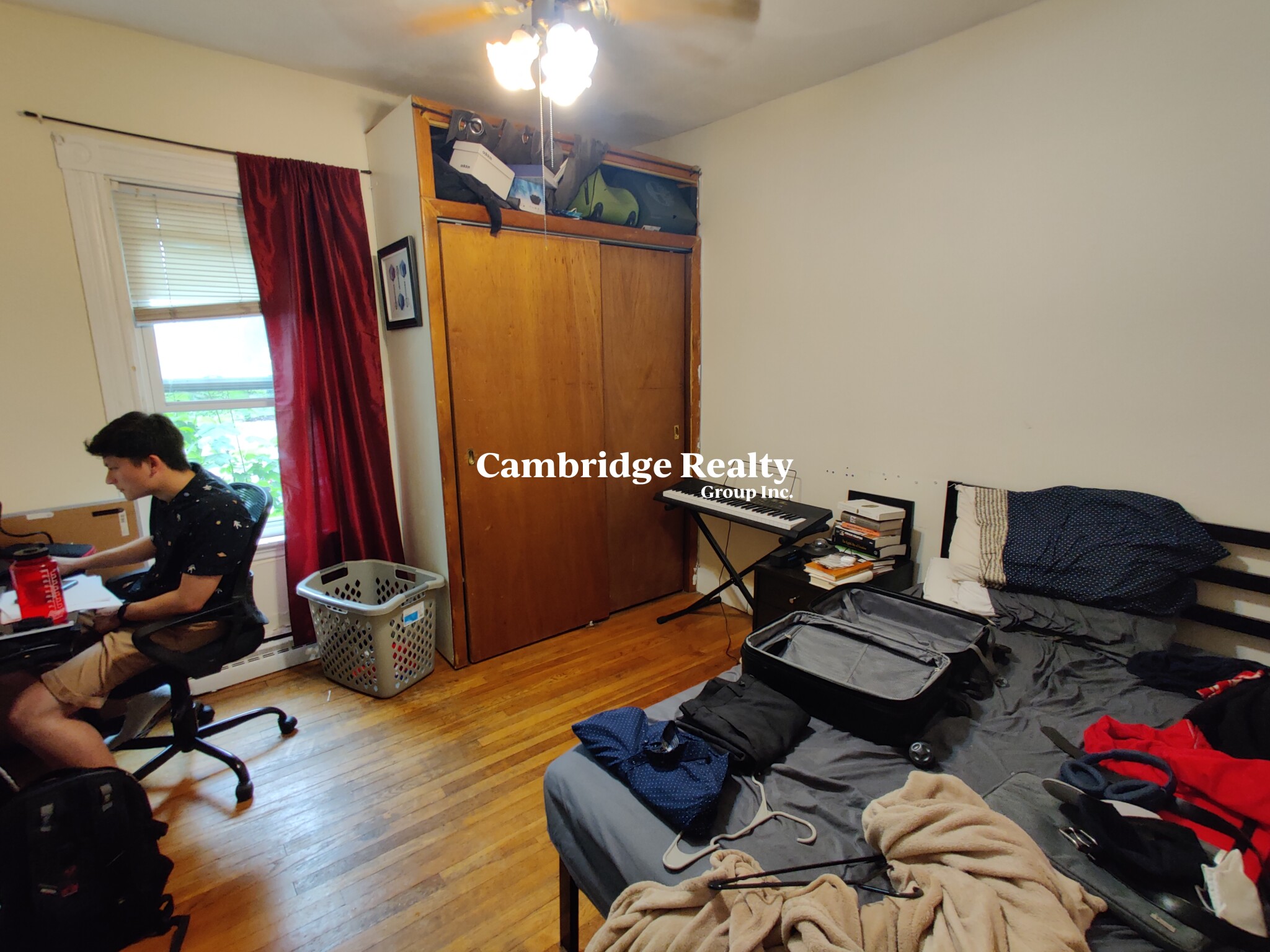 4 bed, 1.5 bath apartment for rent at 11 Craigie Ter Unit 1, Spring Hill — photo 15 of 19