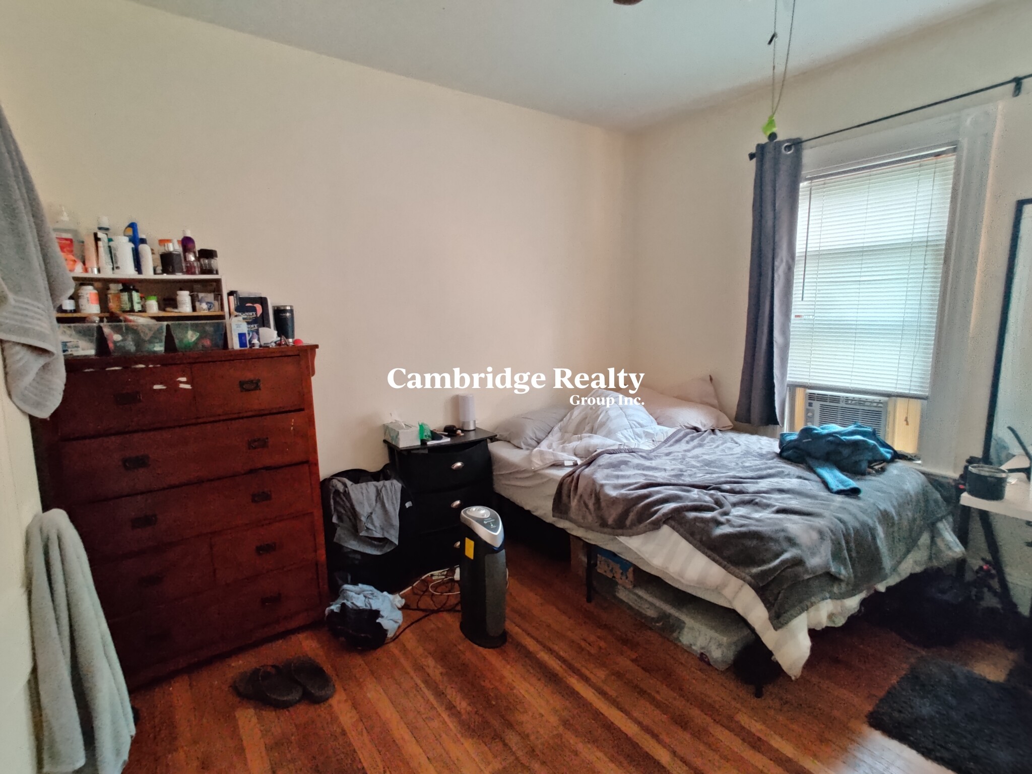 4 bed, 1.5 bath apartment for rent at 11 Craigie Ter Unit 1, Spring Hill — photo 16 of 19