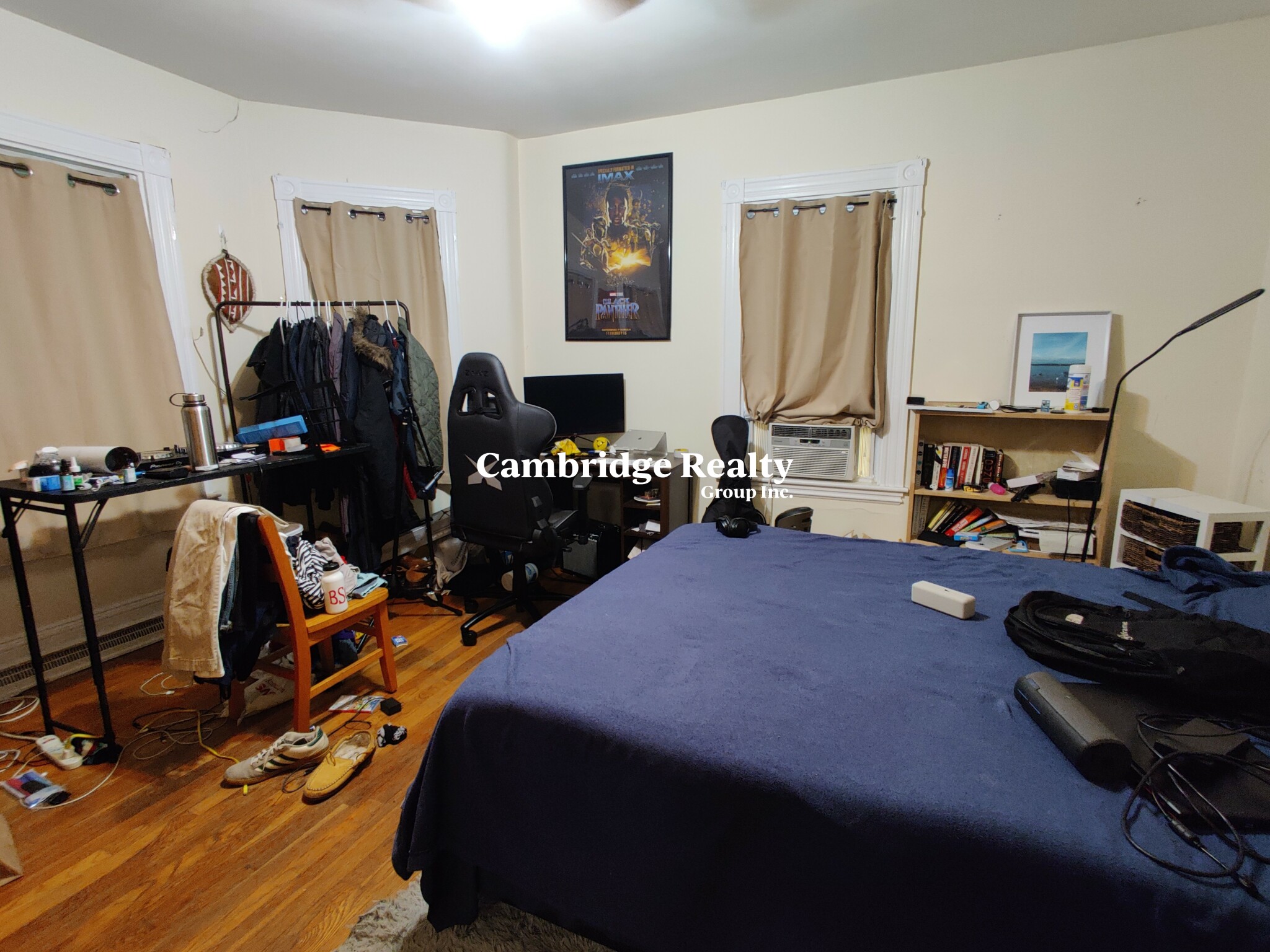 4 bed, 1.5 bath apartment for rent at 11 Craigie Ter Unit 1, Spring Hill — photo 13 of 19
