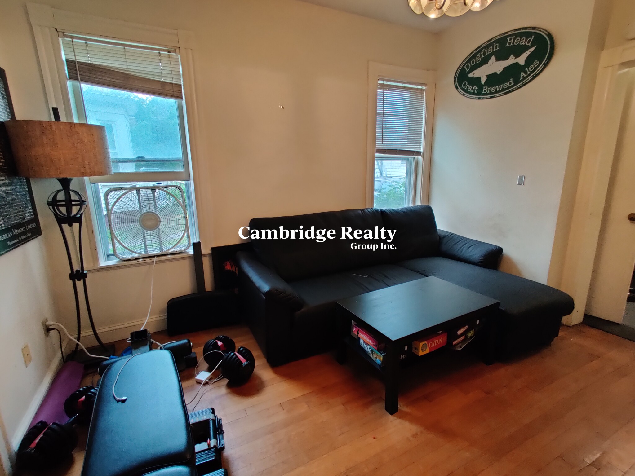 4 bed, 1.5 bath apartment for rent at 11 Craigie Ter Unit 1, Spring Hill — photo 6 of 19