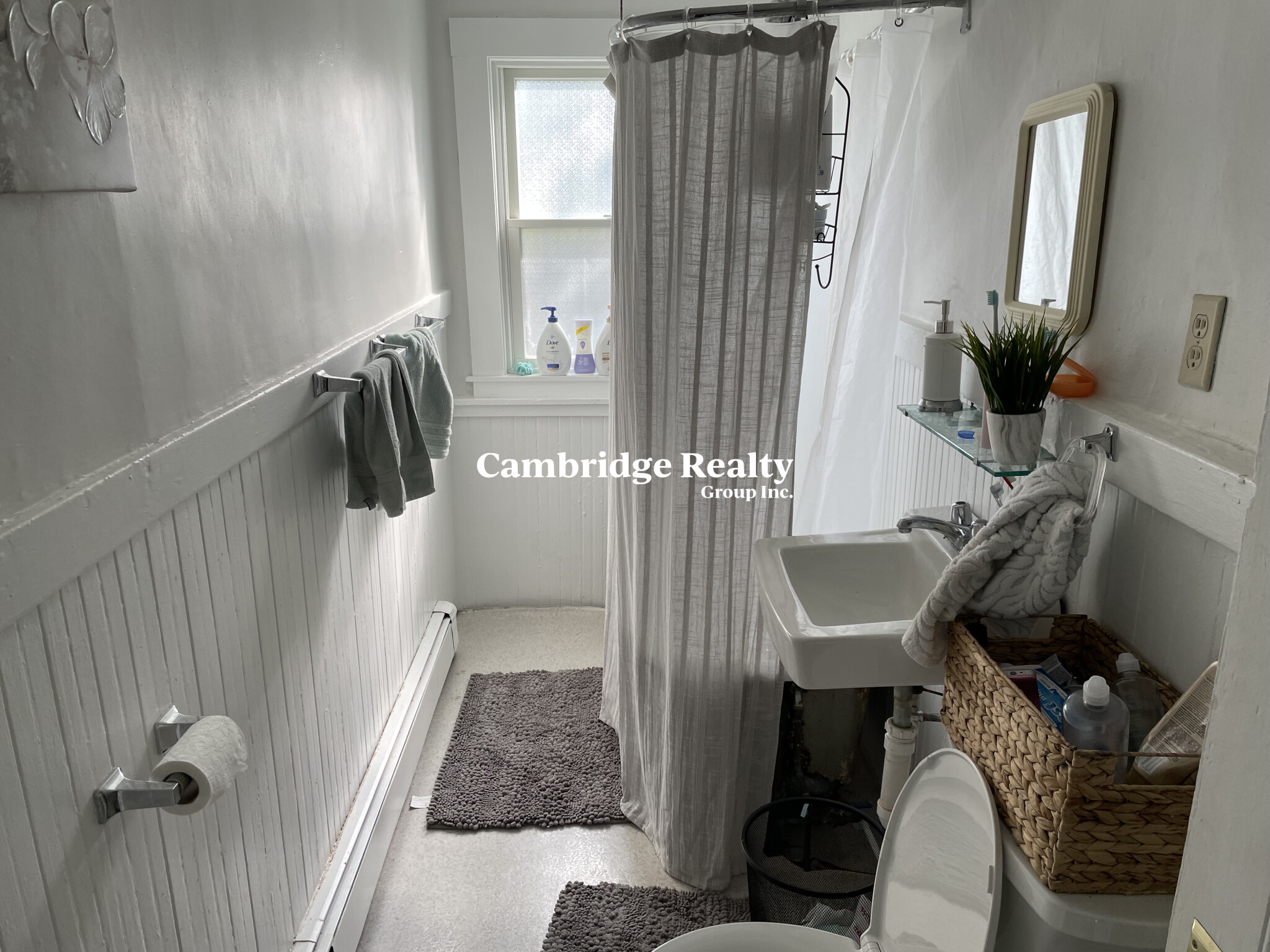 3 bed, 1 bath apartment for rent at 117 Pleasant St Unit 2, Cambridgeport — photo 11 of 11