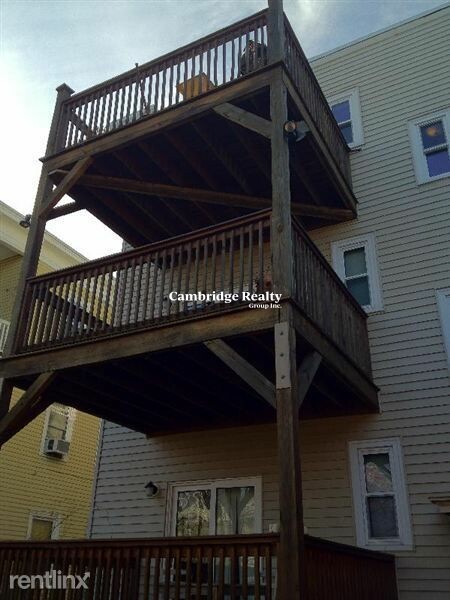 98 Prospect St, Inman Square