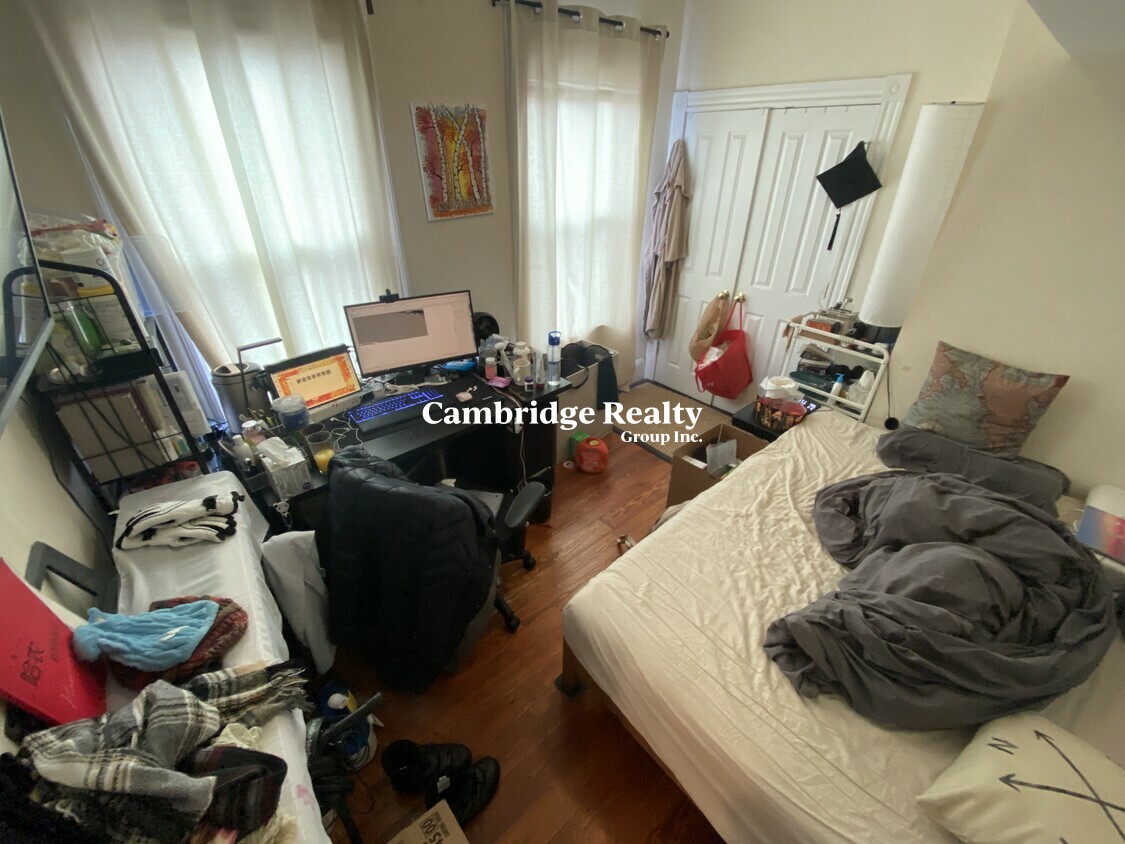 98 Prospect St, Inman Square