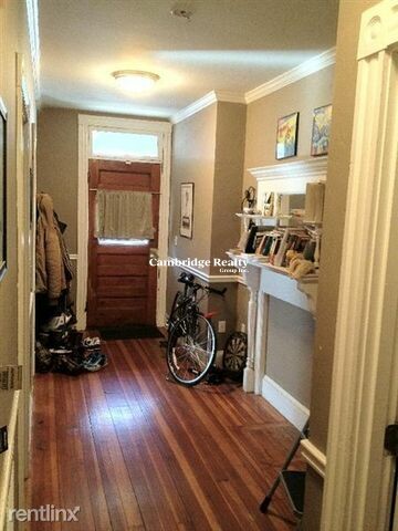 98 Prospect St, Inman Square