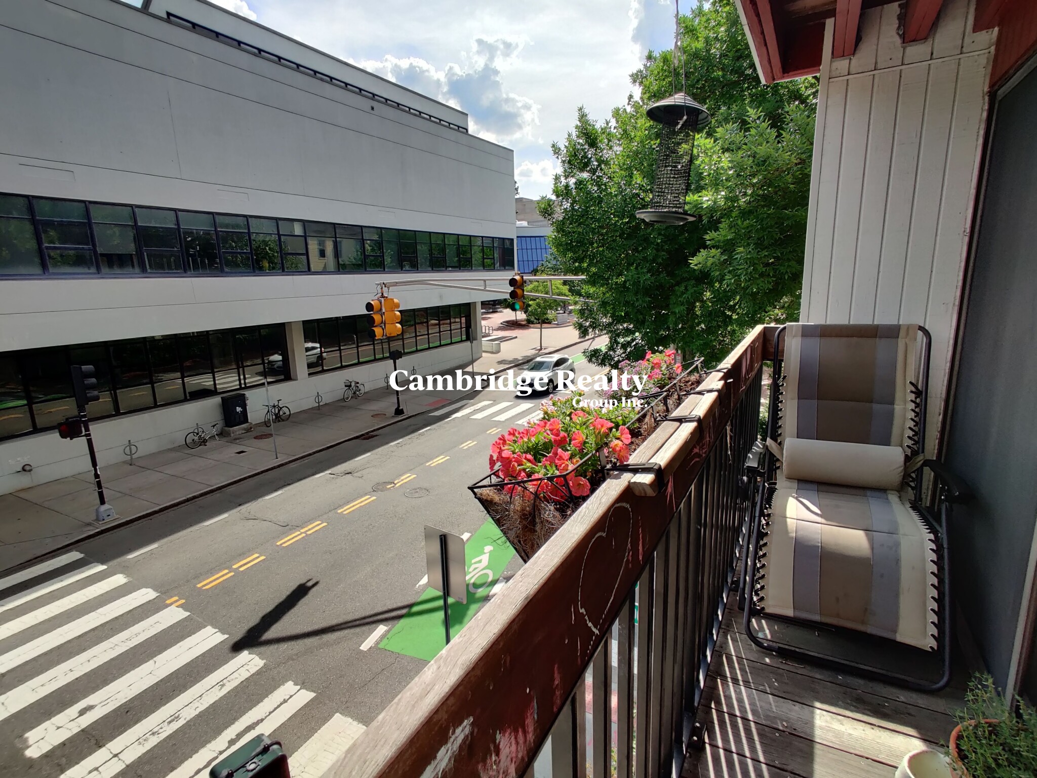 1643 Cambridge St, Harvard Square