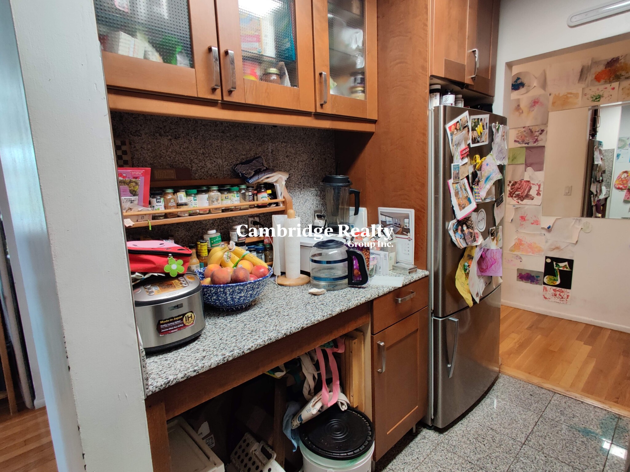 1643 Cambridge St, Harvard Square