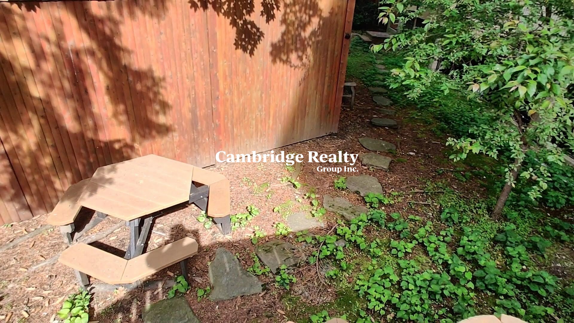 1643 Cambridge St, Harvard Square