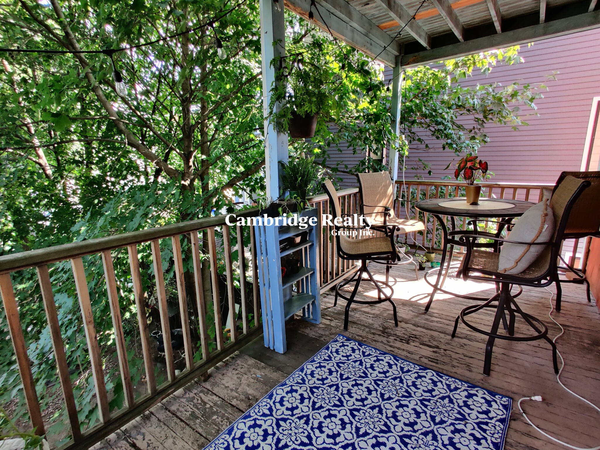 56 Pearl St, Cambridgeport