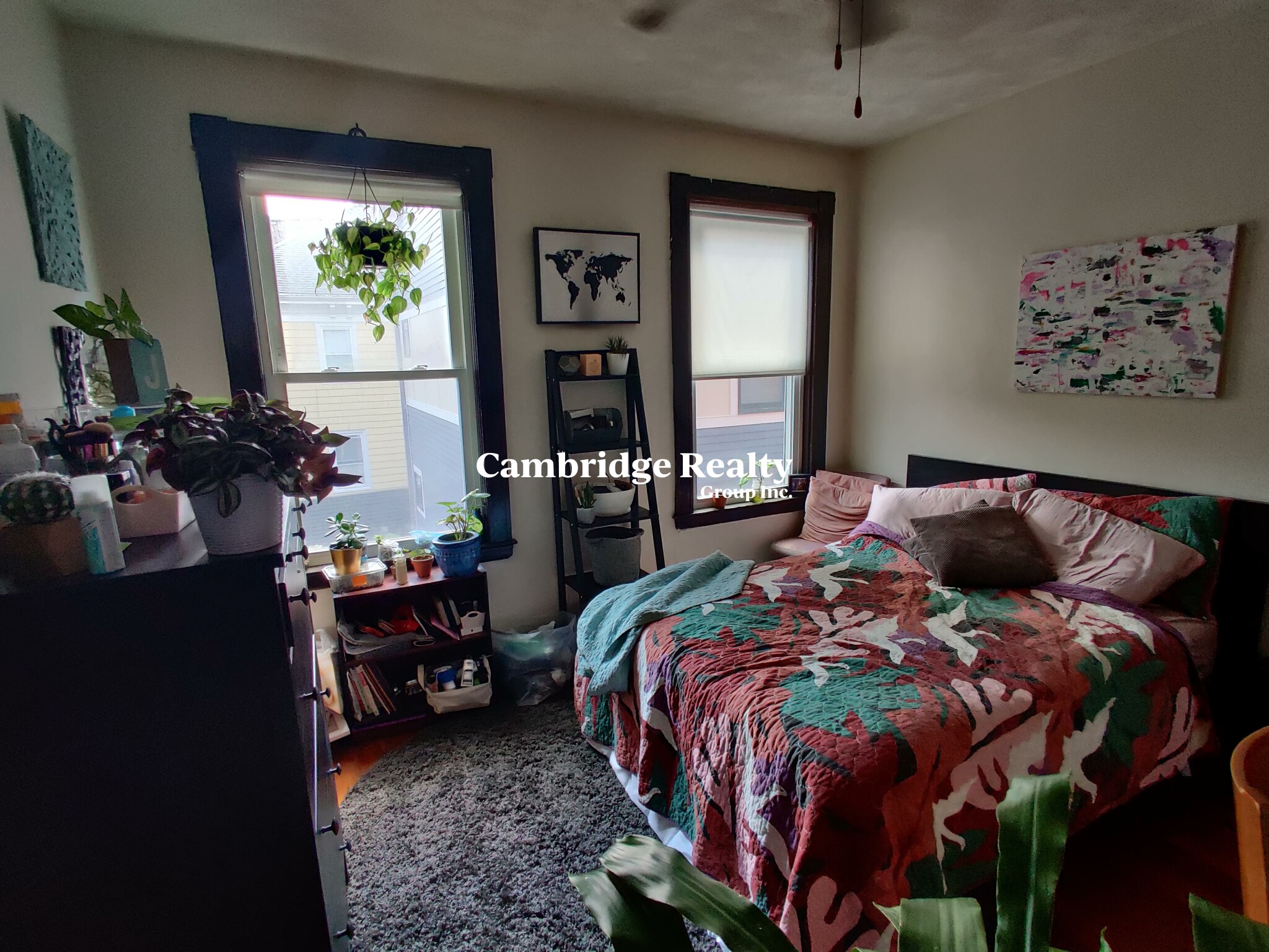 56 Pearl St, Cambridgeport