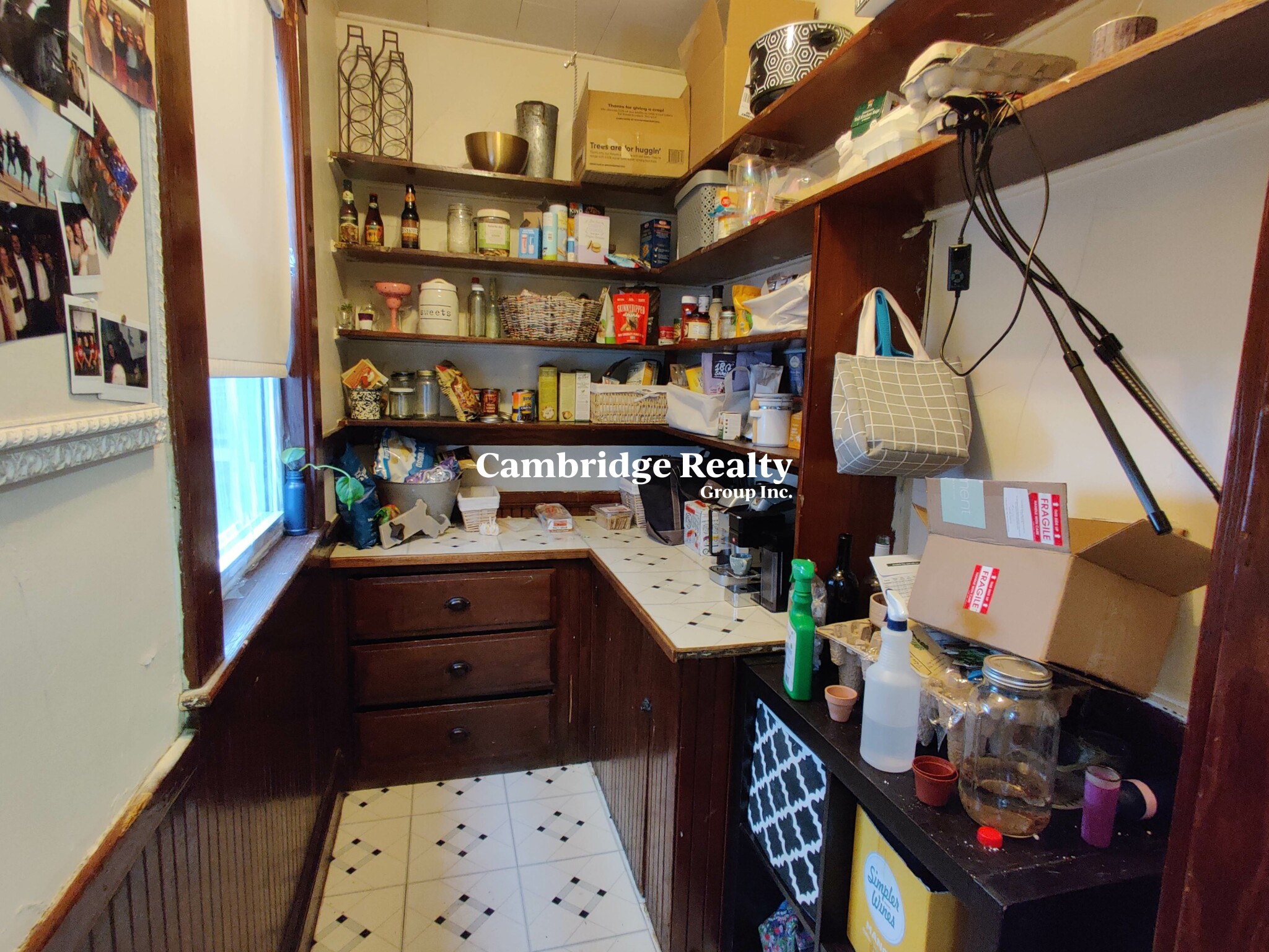 56 Pearl St, Cambridgeport