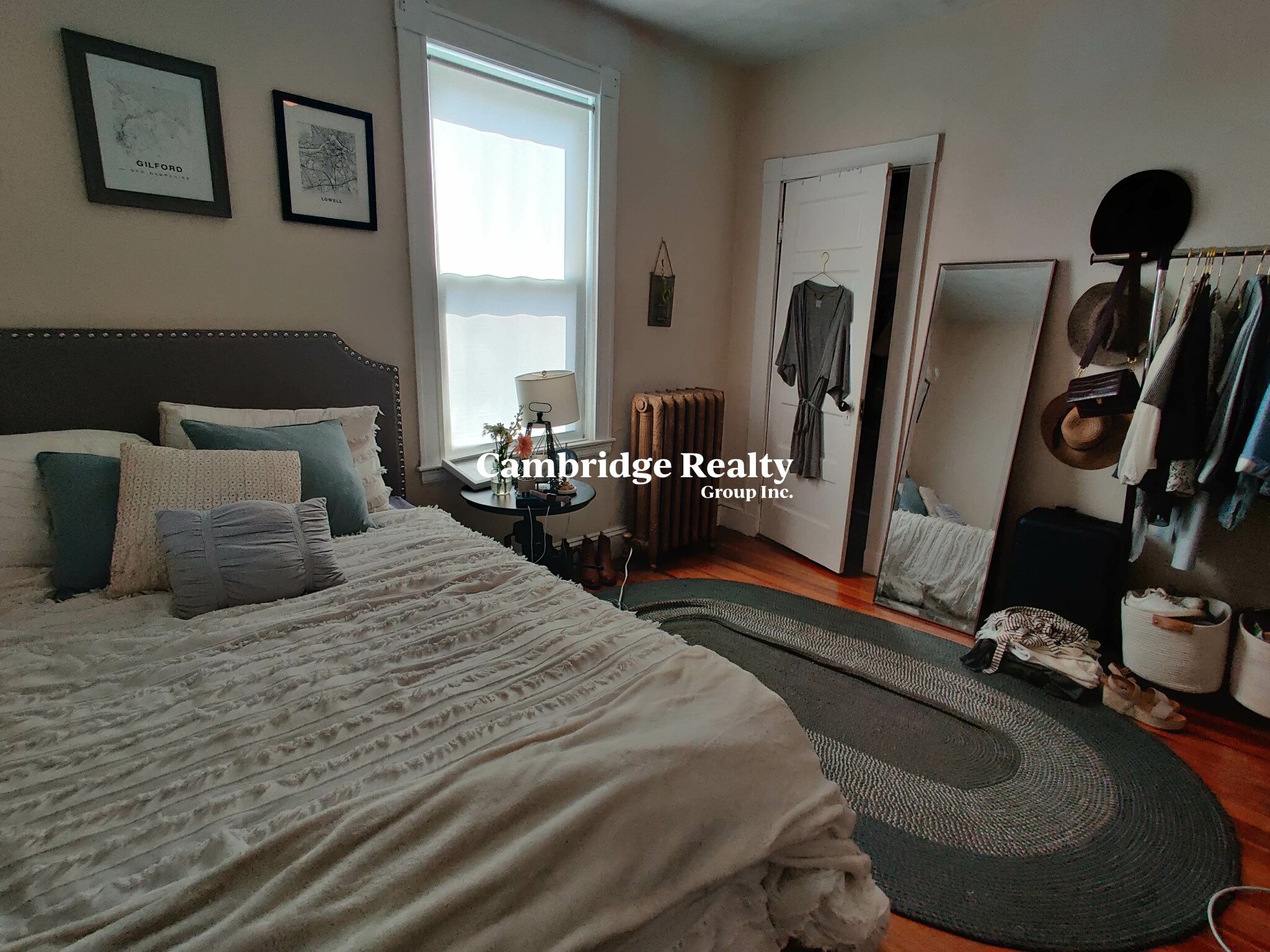 56 Pearl St, Cambridgeport