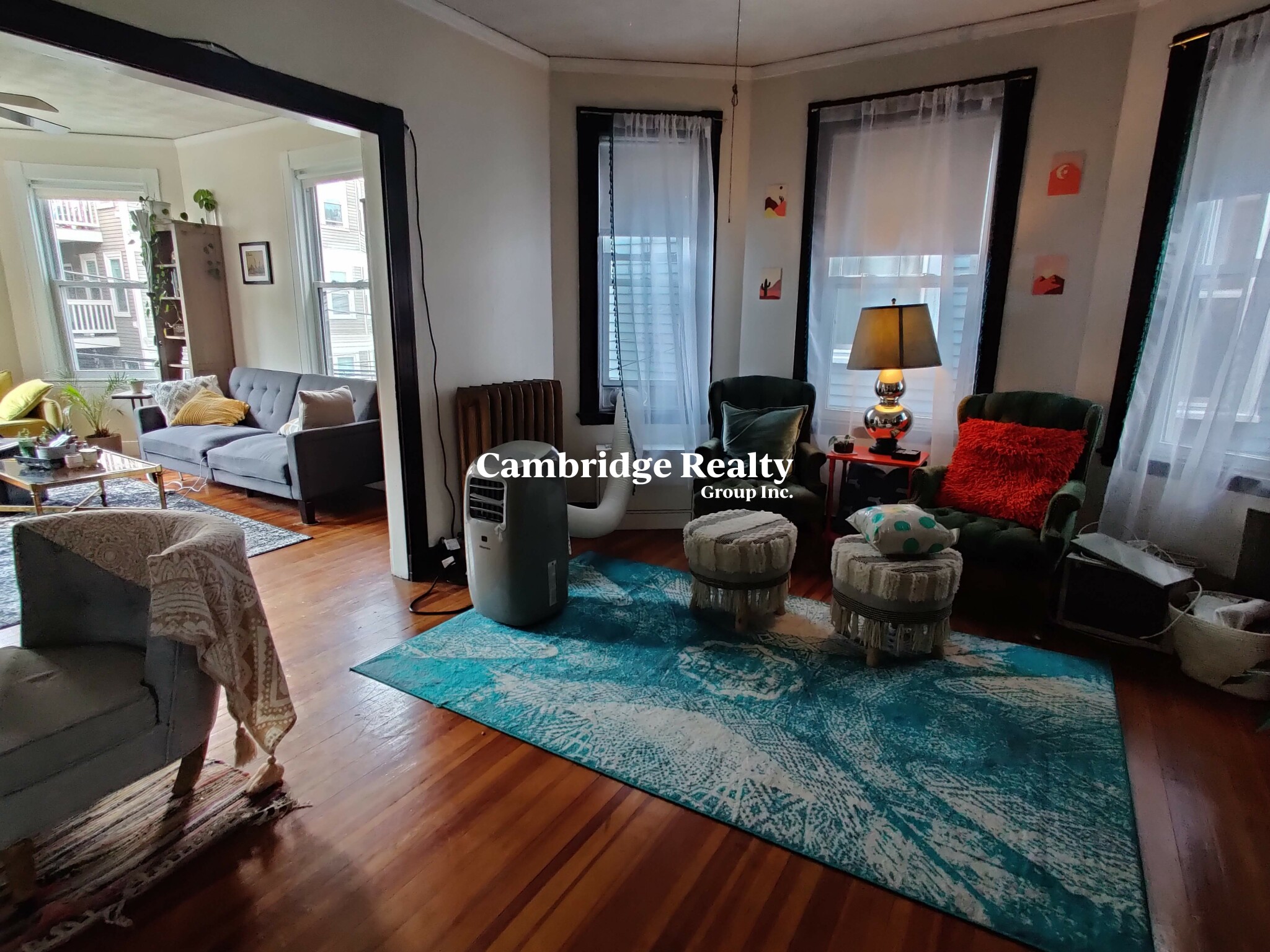 56 Pearl St, Cambridgeport