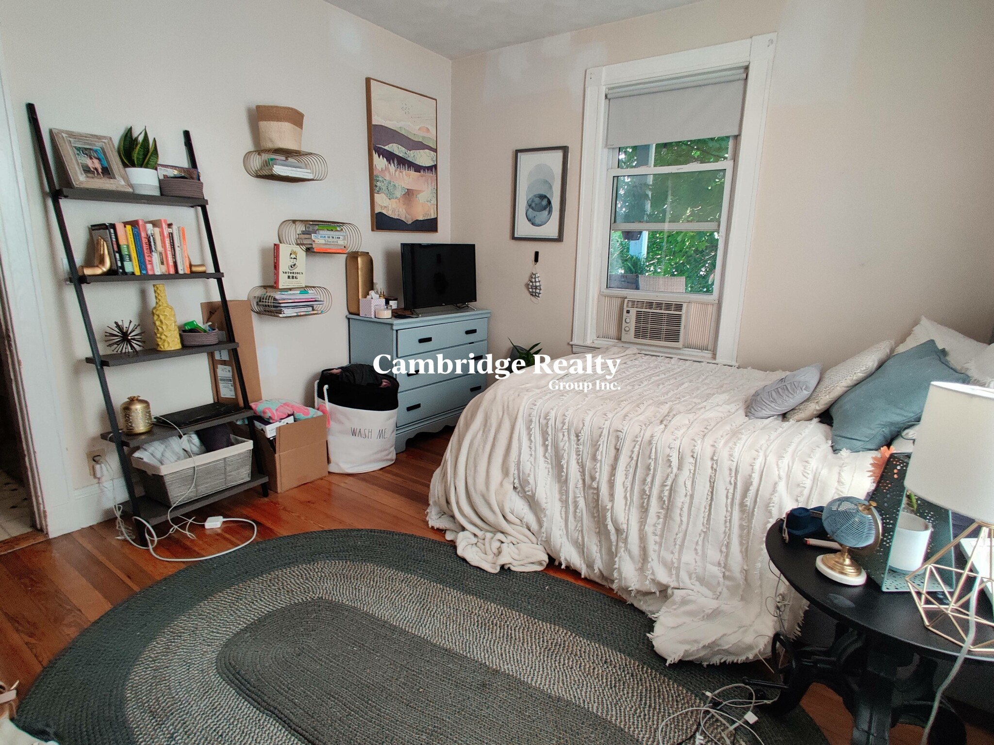 56 Pearl St, Cambridgeport
