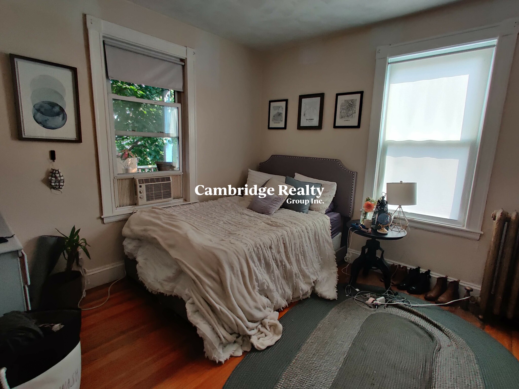 56 Pearl St, Cambridgeport