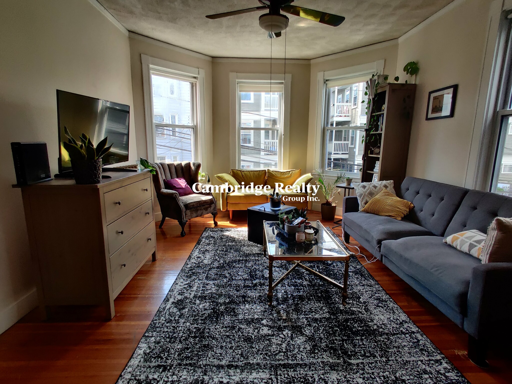 56 Pearl St, Cambridgeport