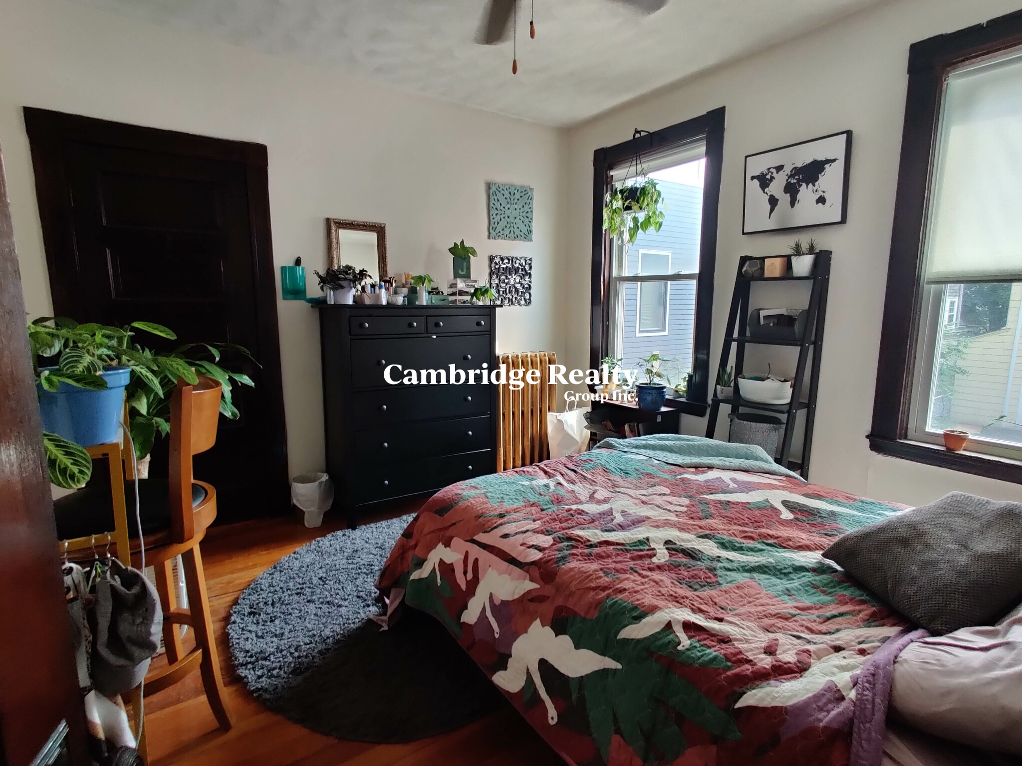 56 Pearl St, Cambridgeport
