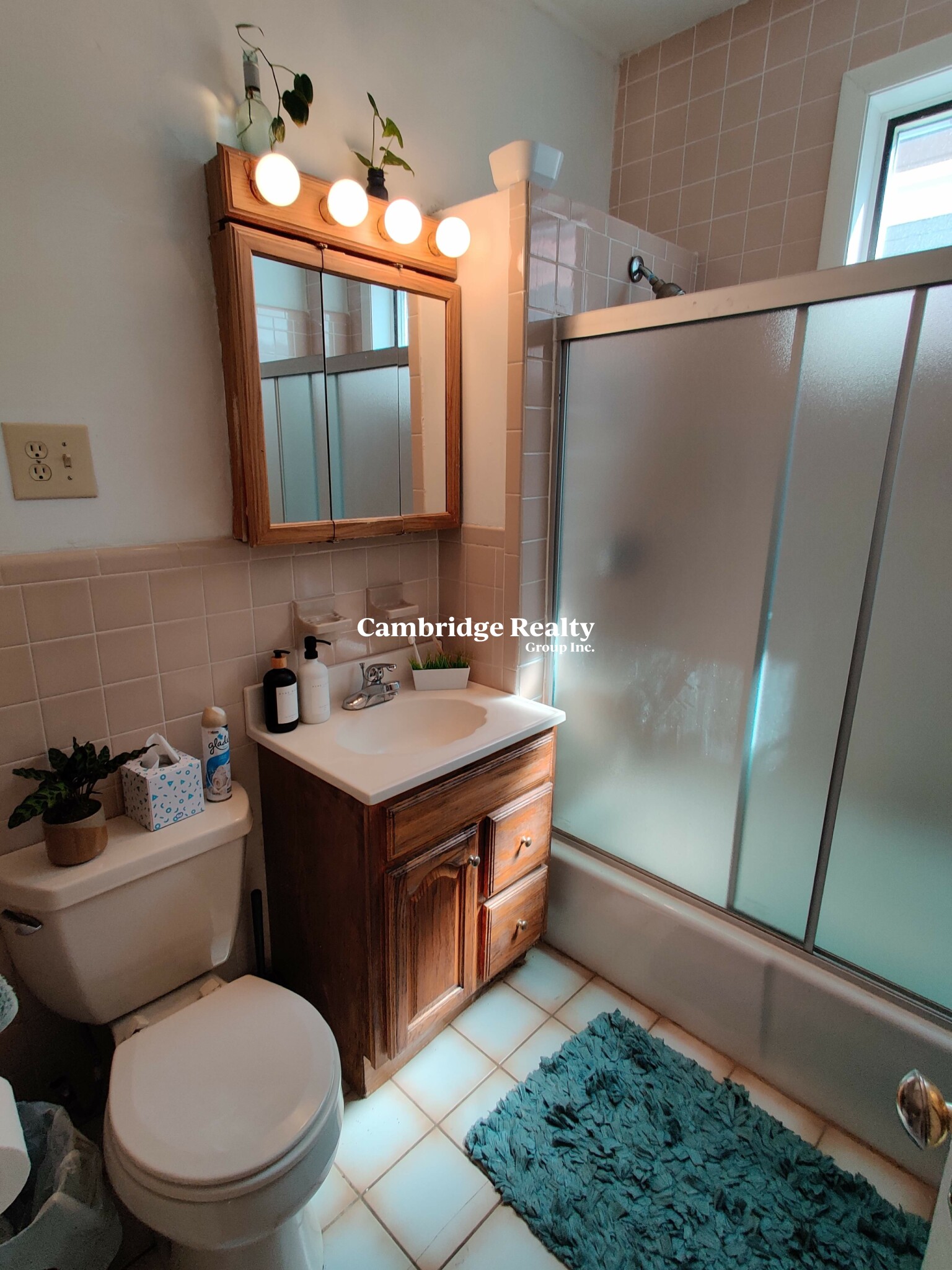 56 Pearl St, Cambridgeport