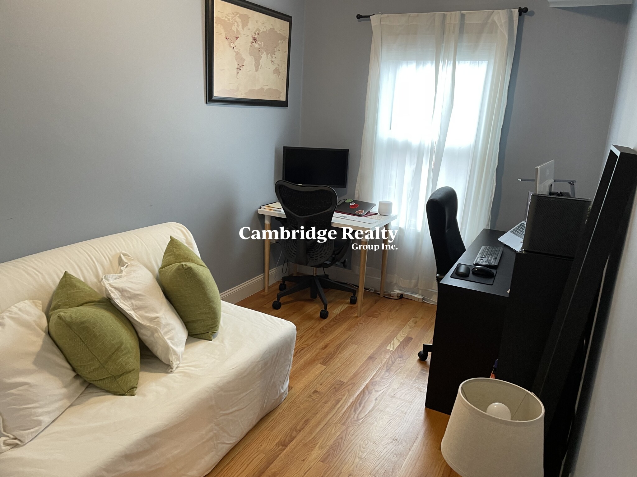 212 Green St, Central Square