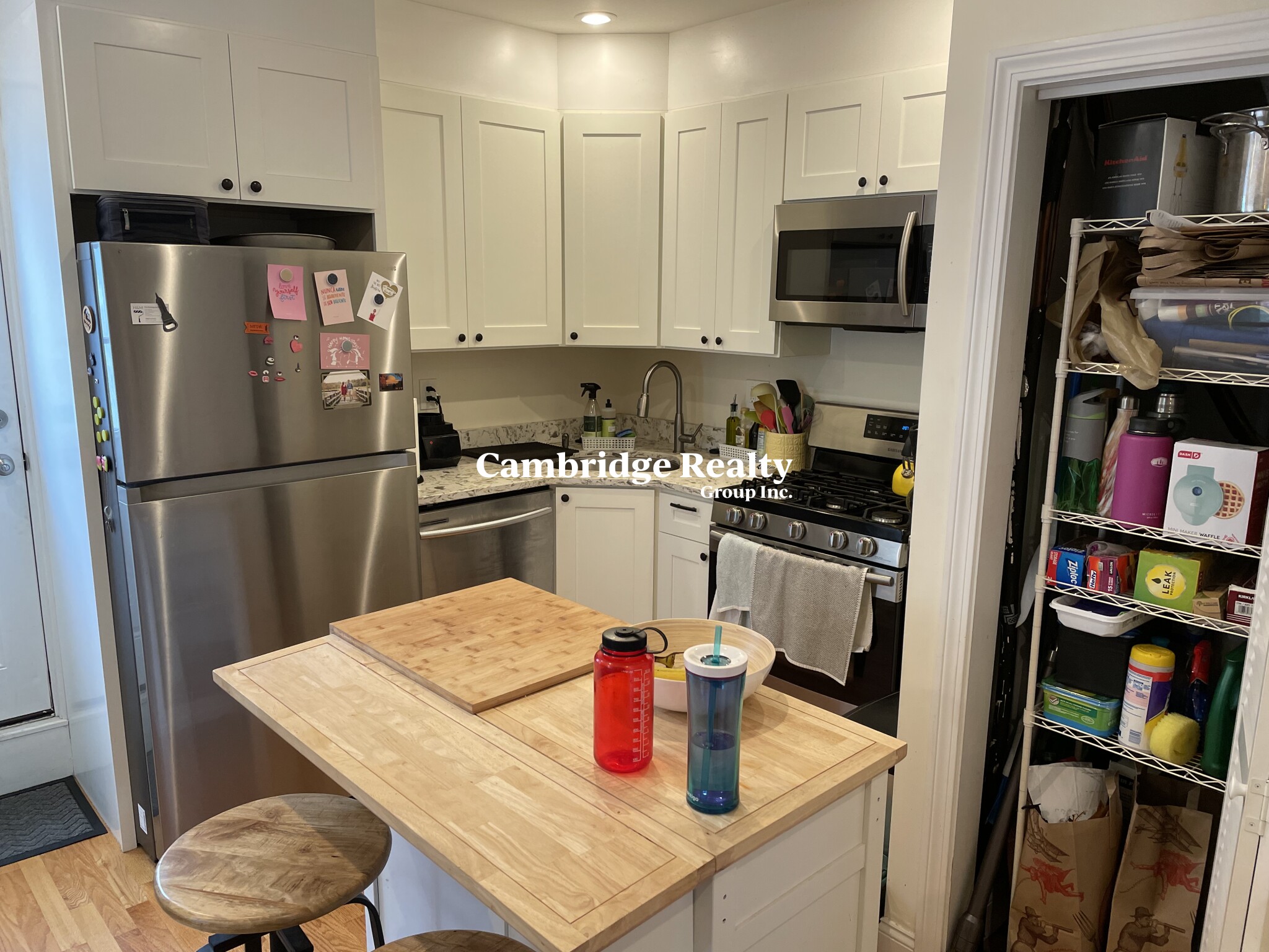 212 Green St, Central Square