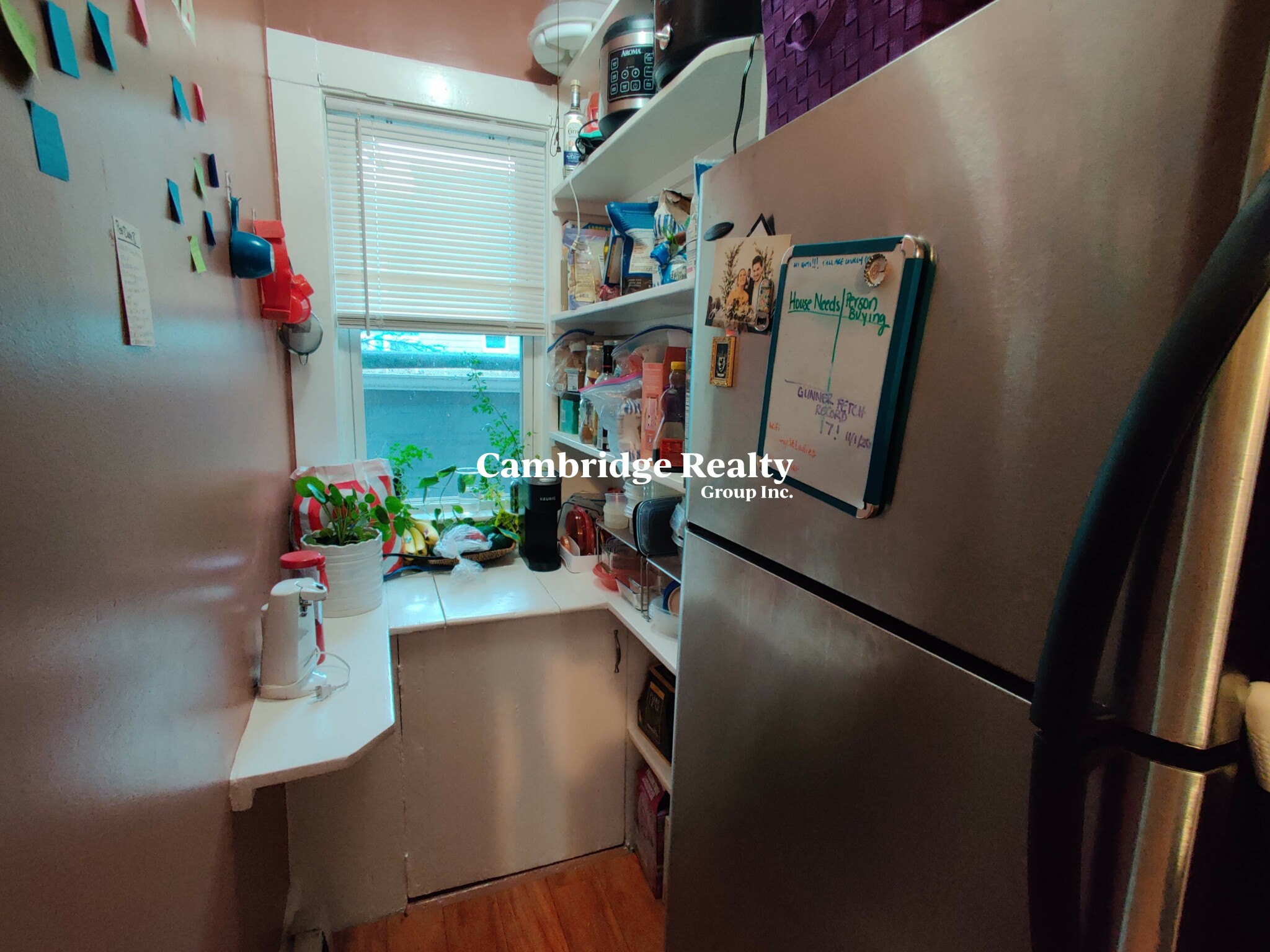 15 George St, East Somerville