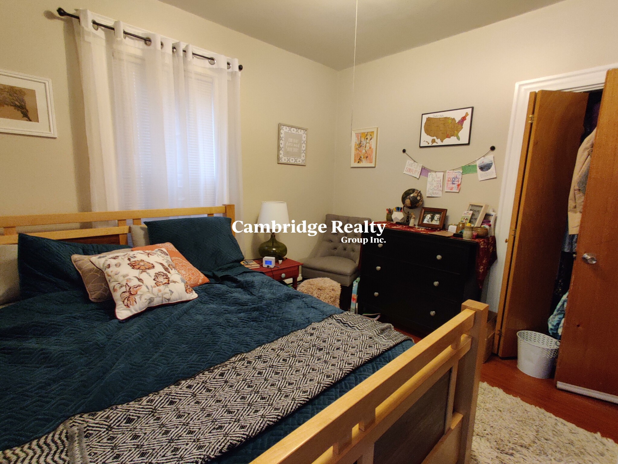 15 George St, East Somerville