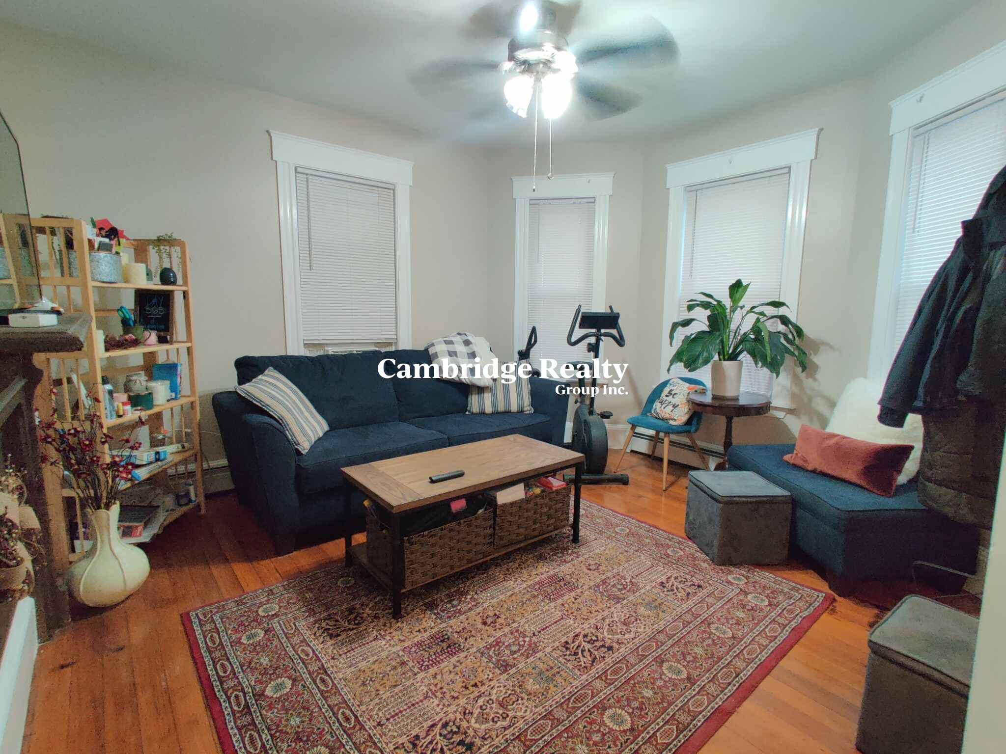 15 George St, East Somerville