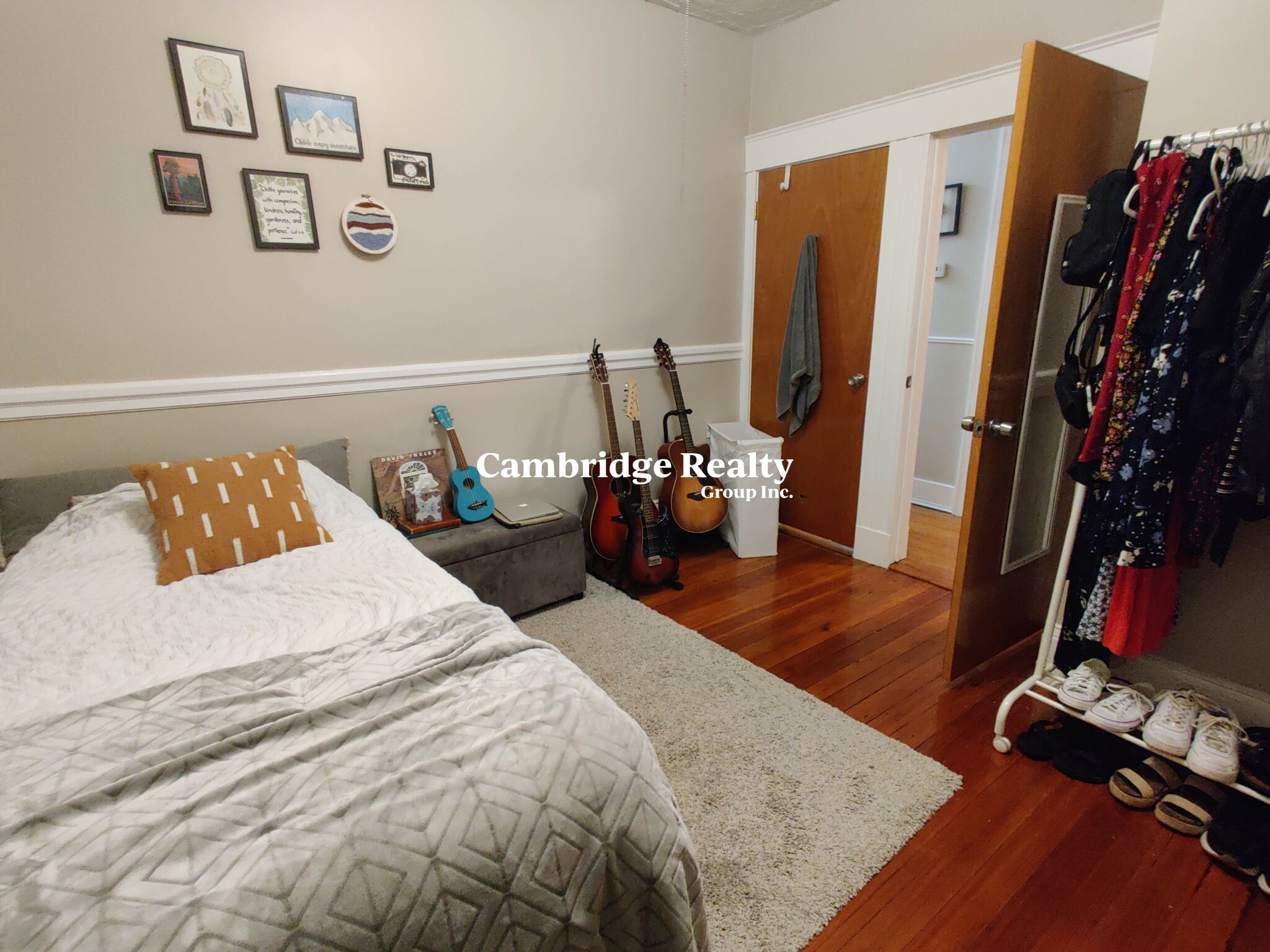 15 George St, East Somerville