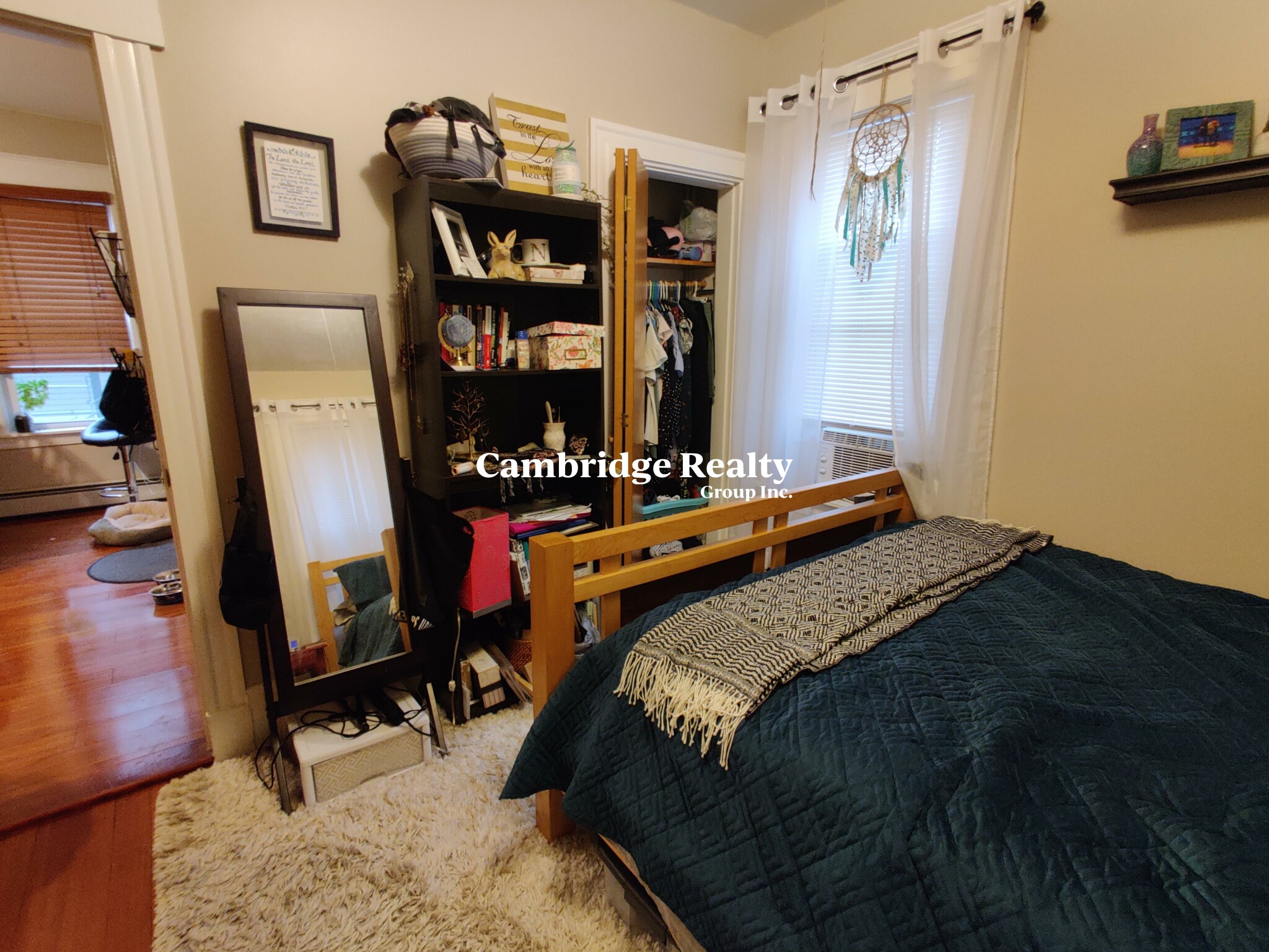 15 George St, East Somerville