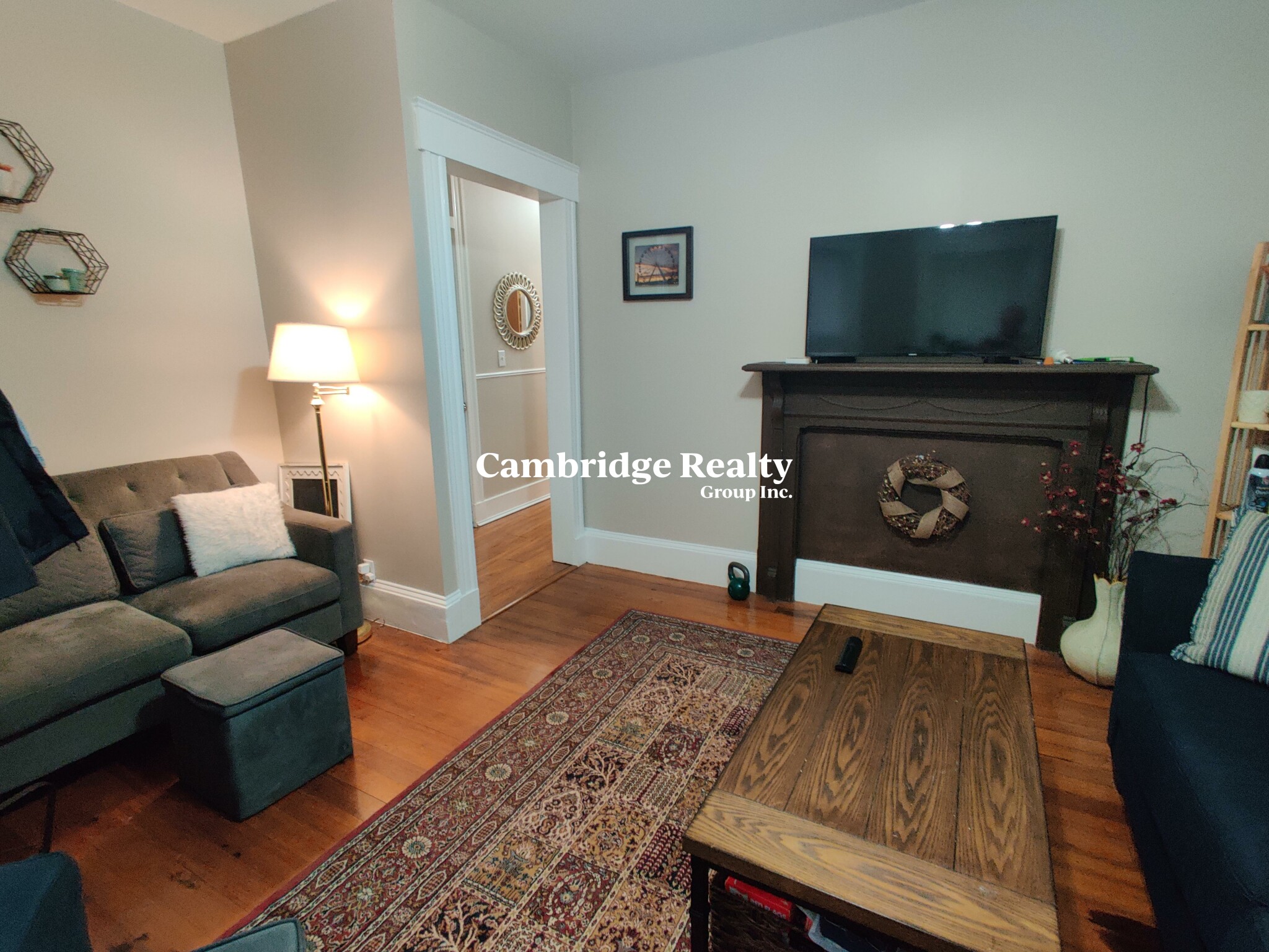 15 George St, East Somerville