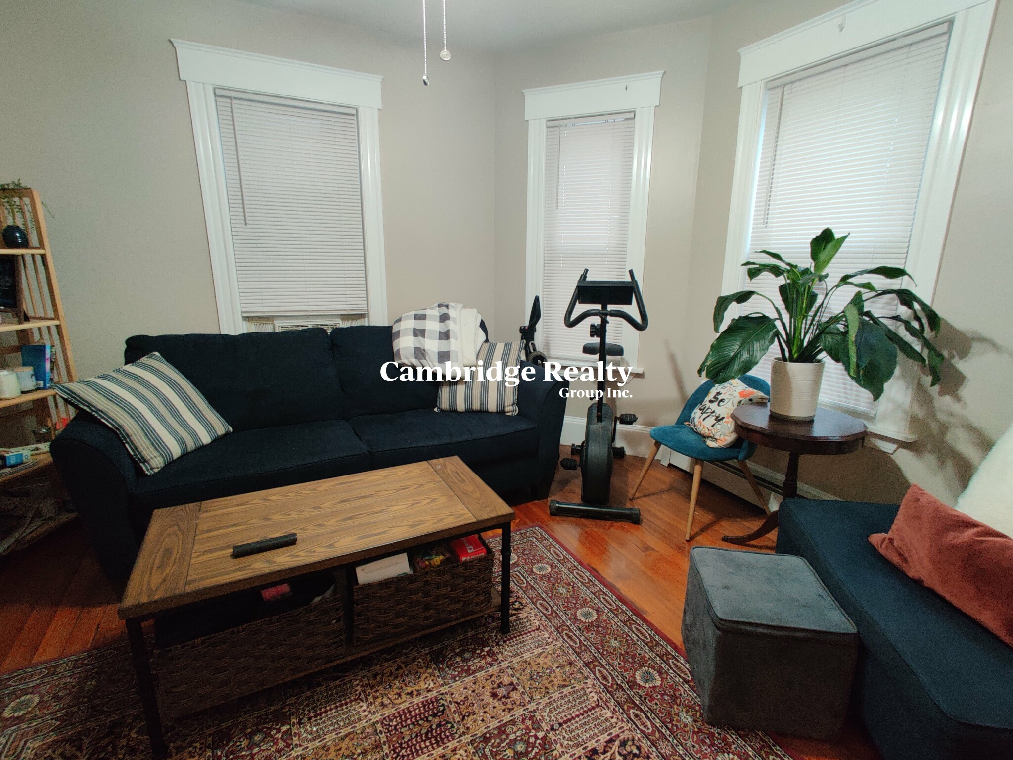 15 George St, East Somerville