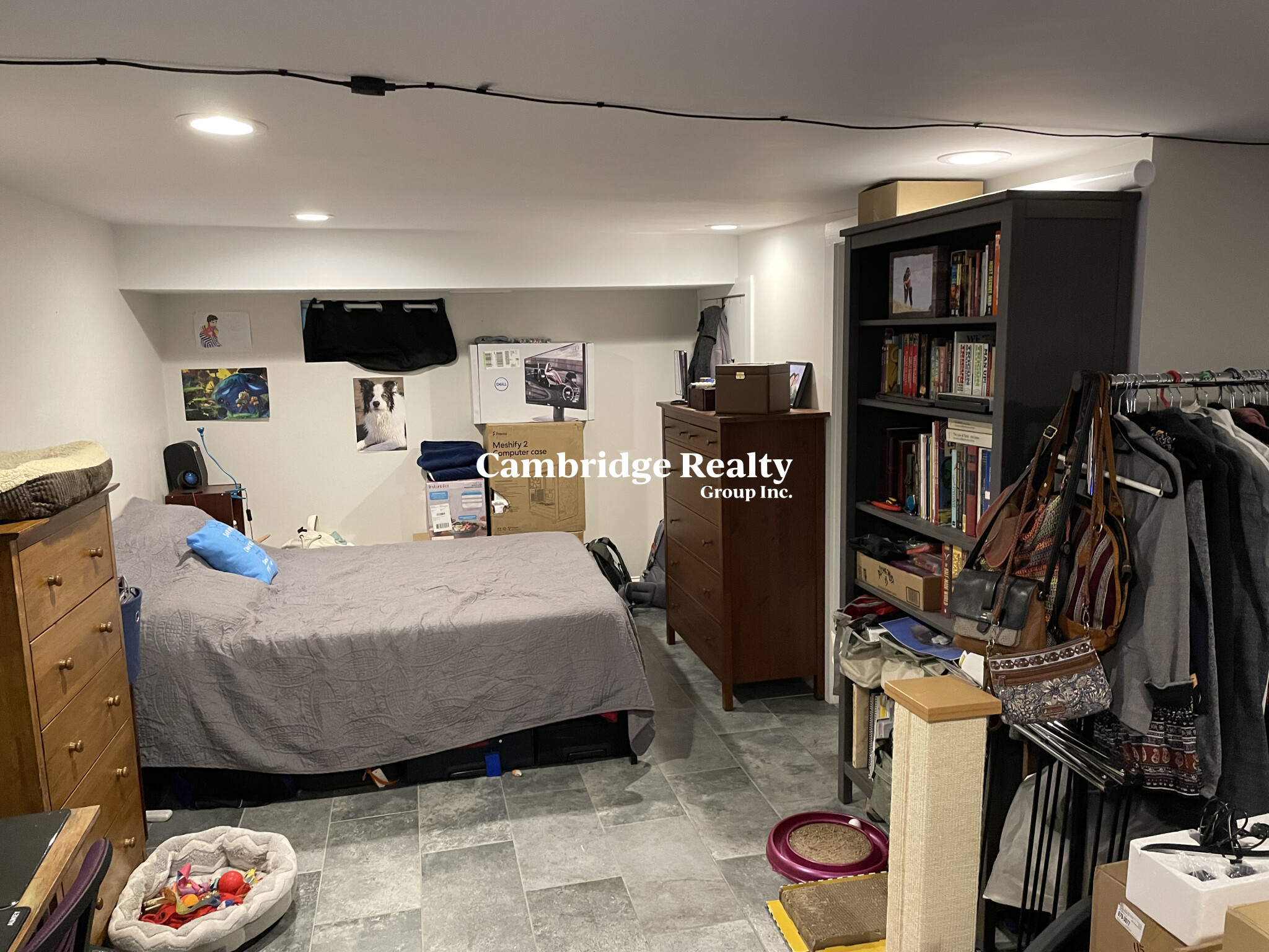 115 Pleasant St, Cambridgeport