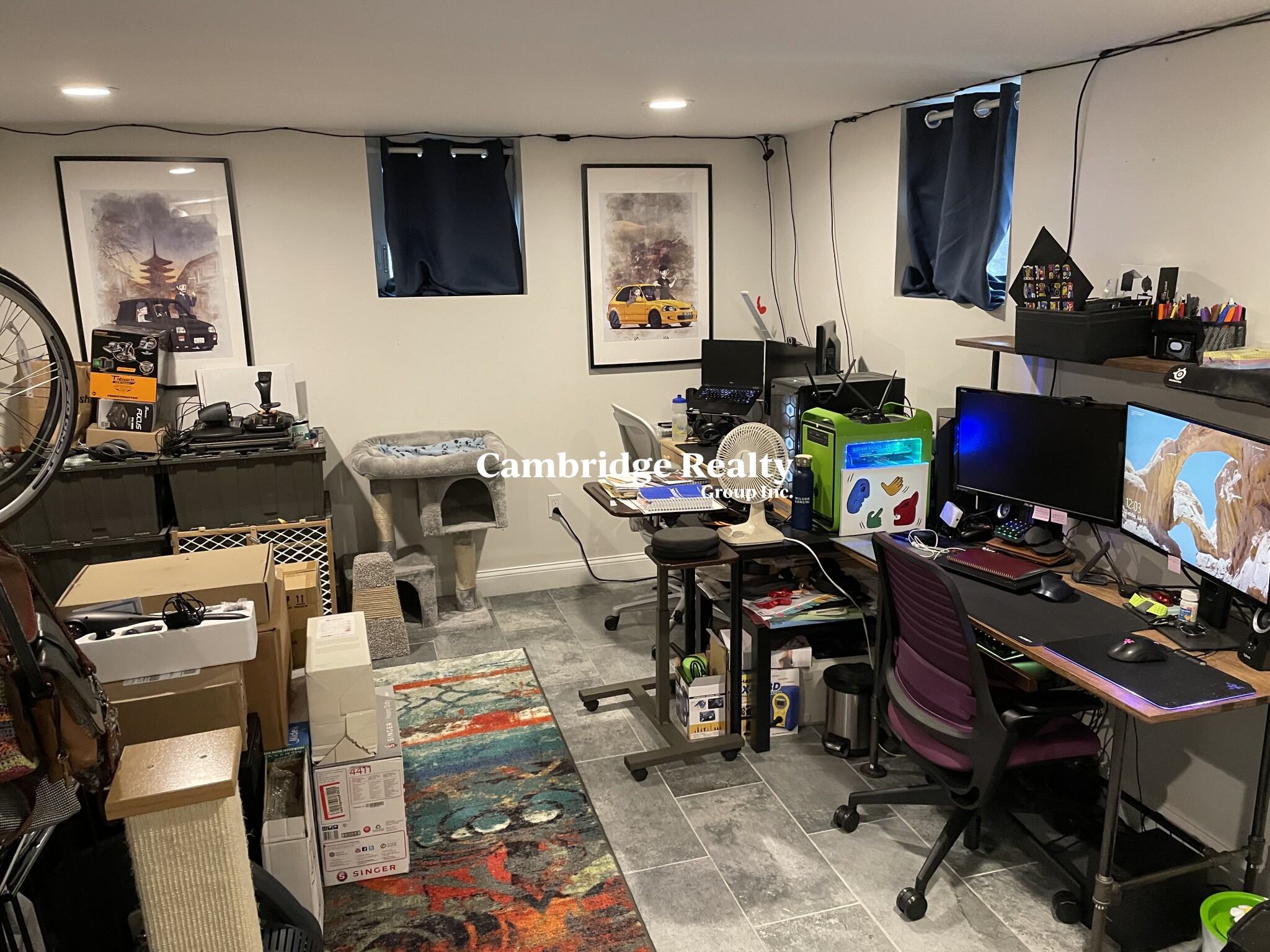 115 Pleasant St, Cambridgeport