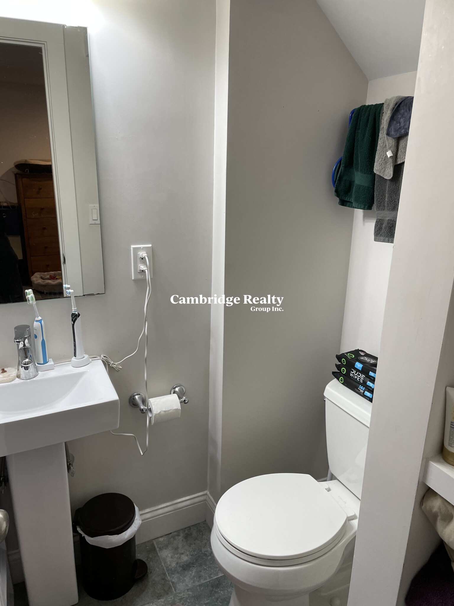 115 Pleasant St, Cambridgeport