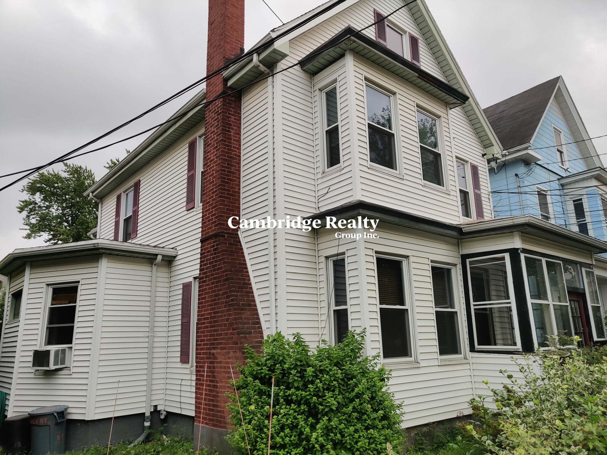 5 Essex St, Winter Hill