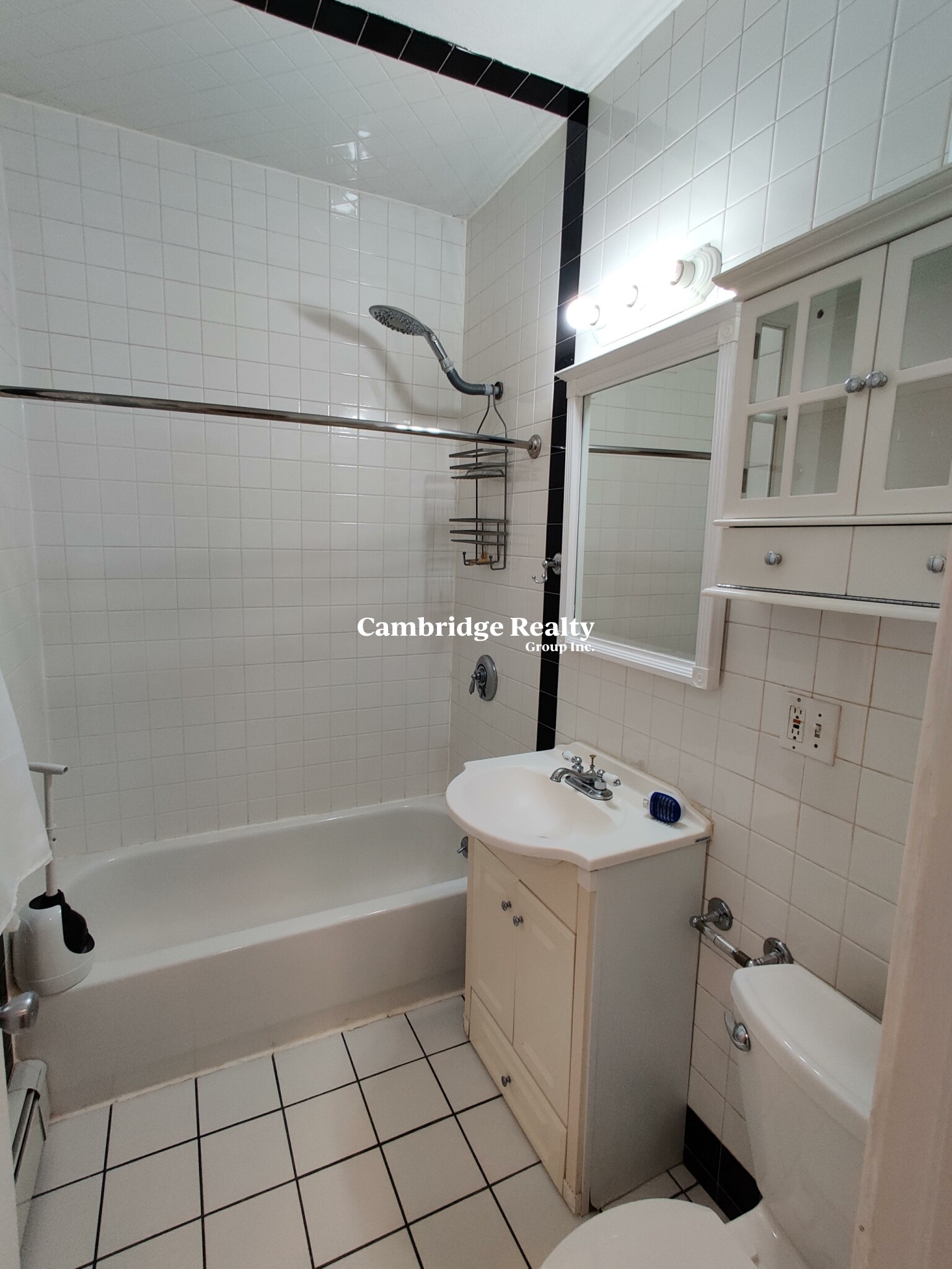 19 Wesley Park, Union Square