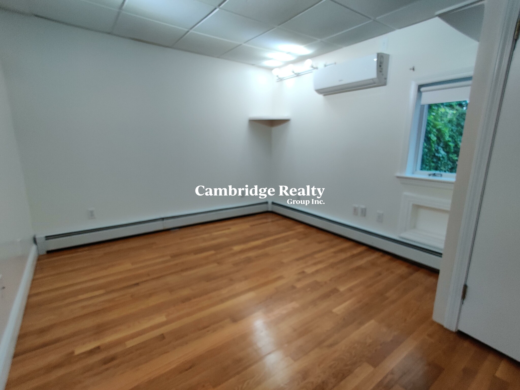 19 Wesley Park, Union Square