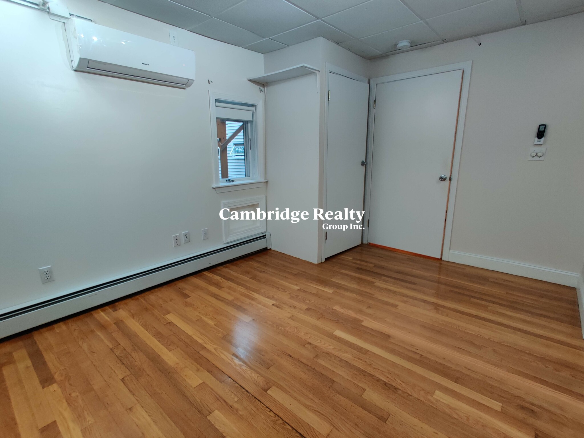 19 Wesley Park, Union Square