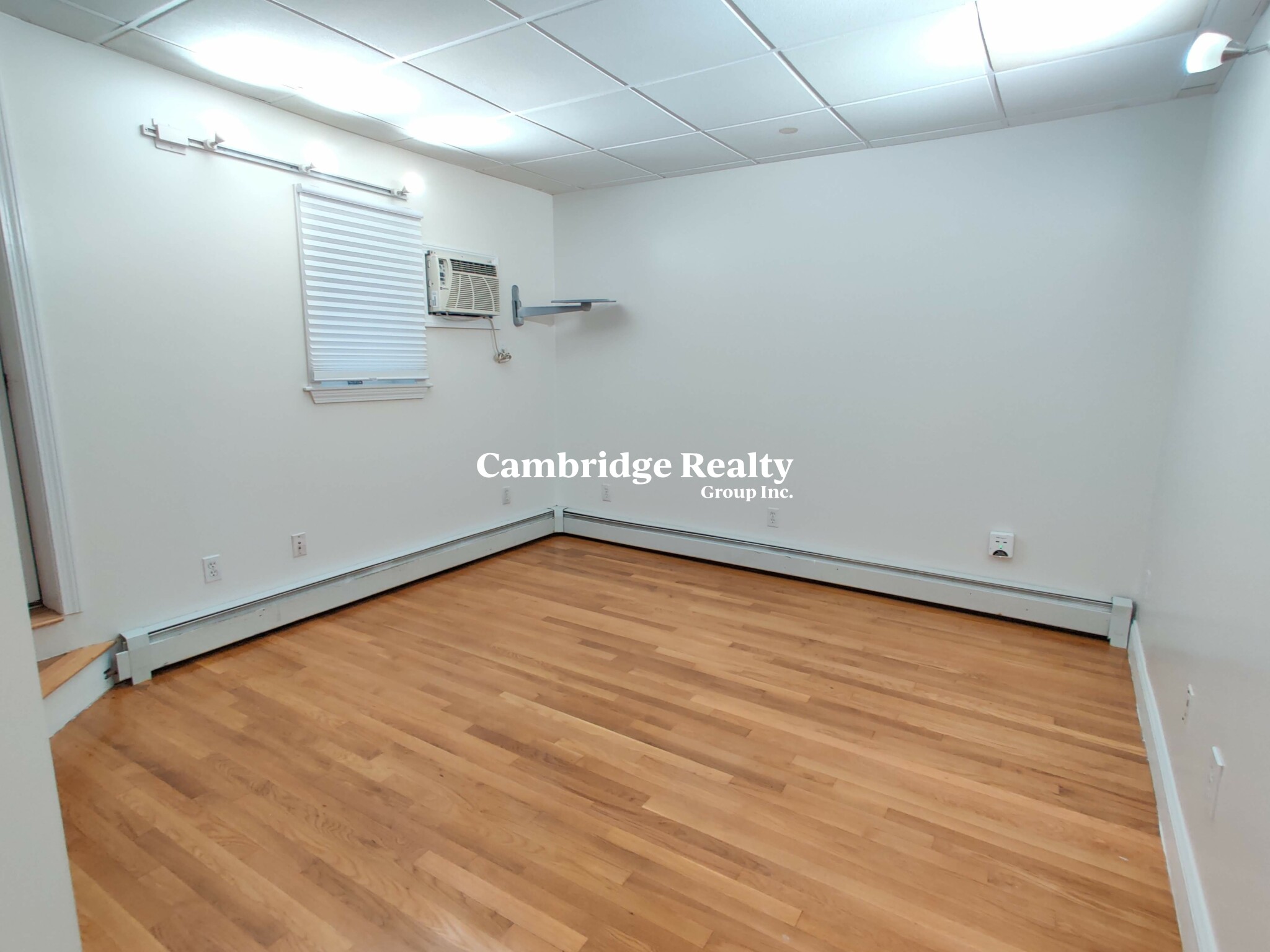 19 Wesley Park, Union Square