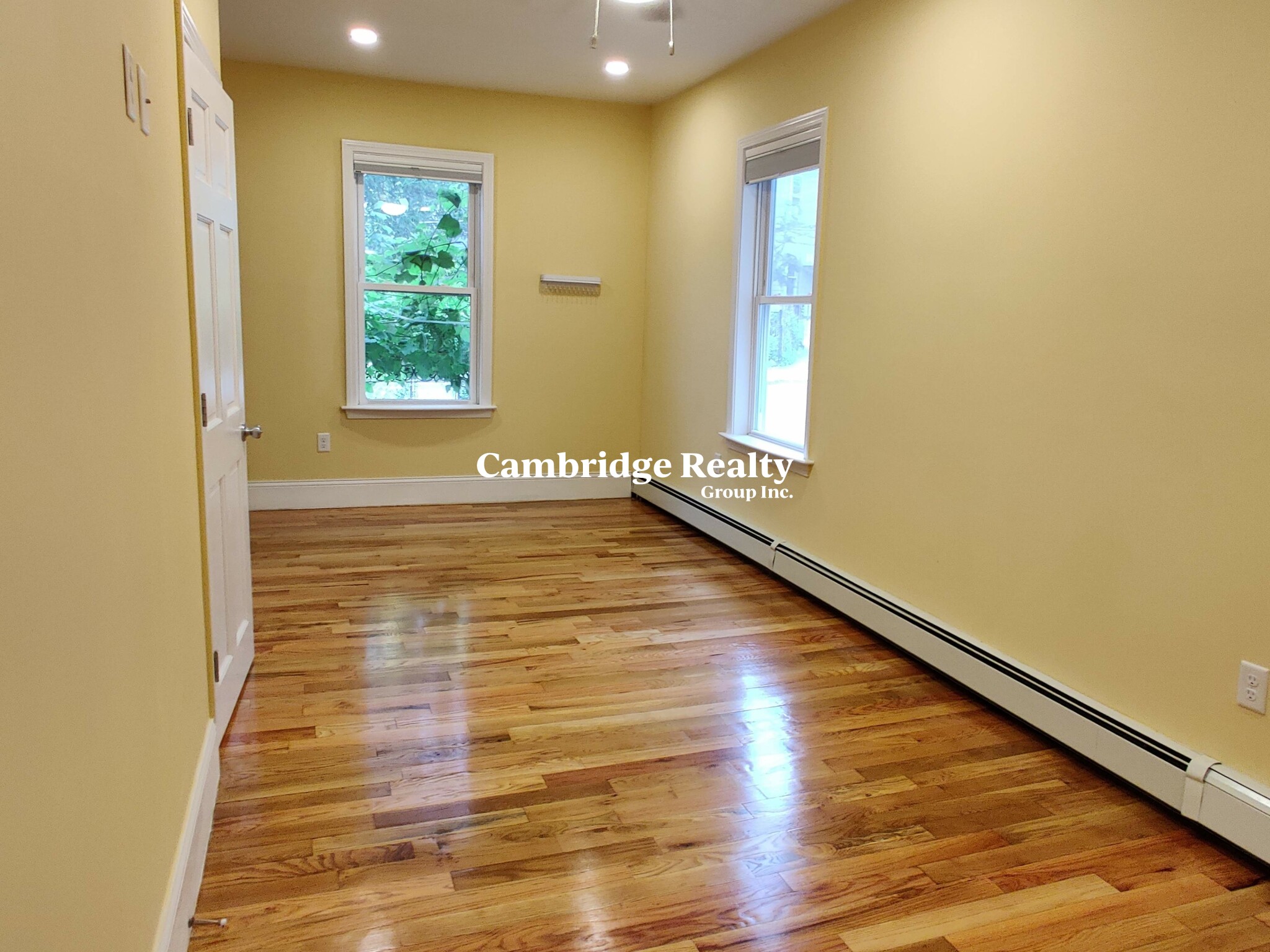 19 Wesley Park, Union Square