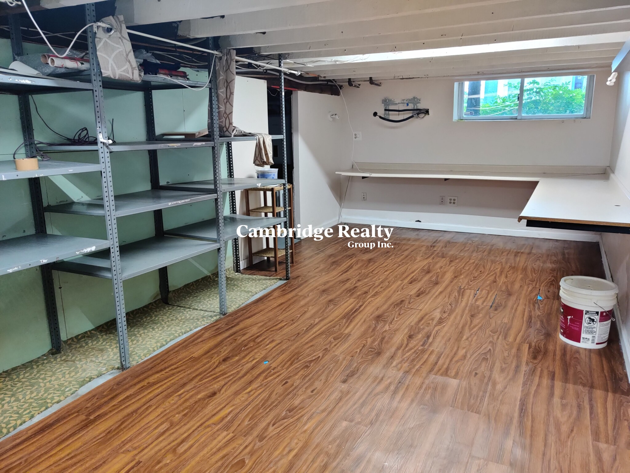 19 Wesley Park, Union Square