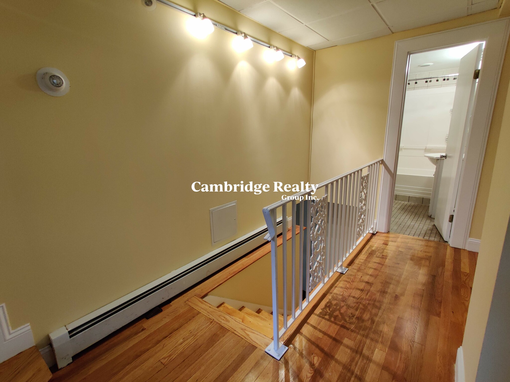 19 Wesley Park, Union Square