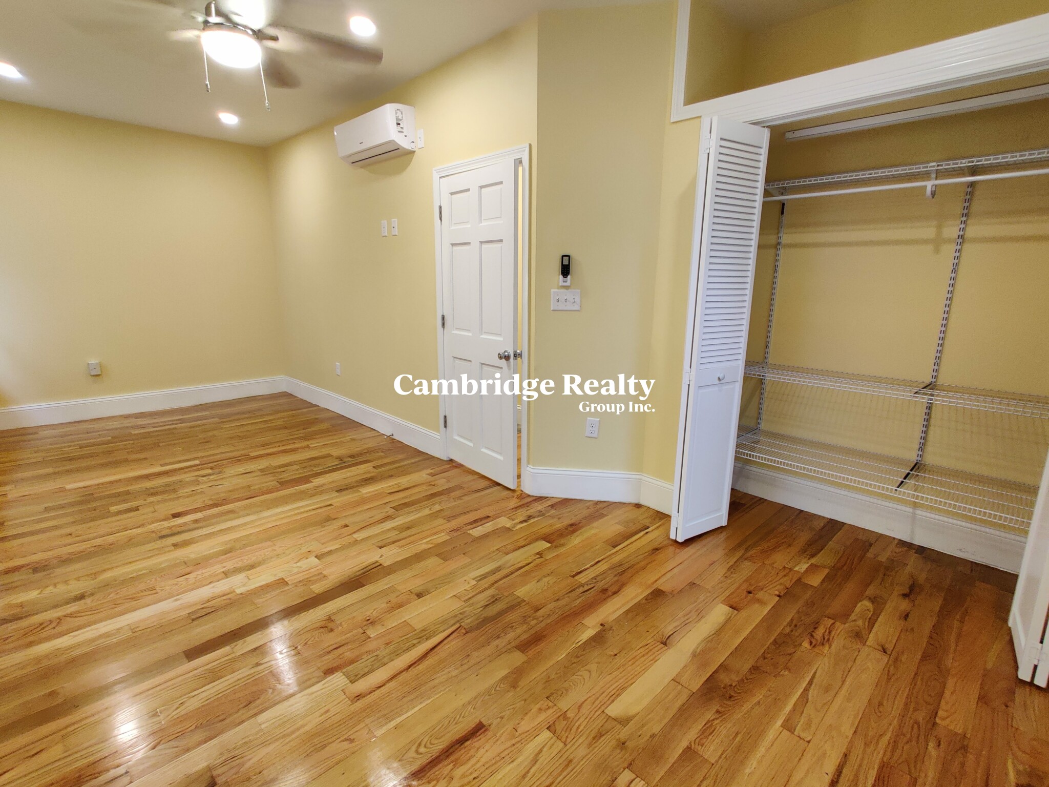 19 Wesley Park, Union Square