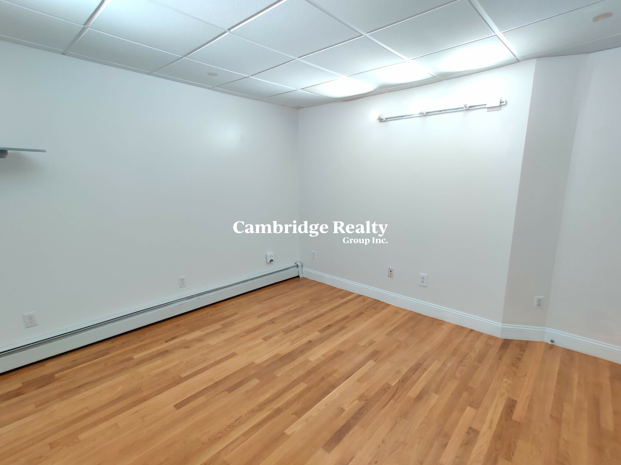 19 Wesley Park, Union Square