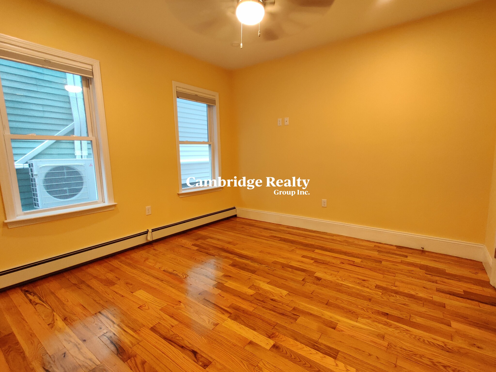 19 Wesley Park, Union Square